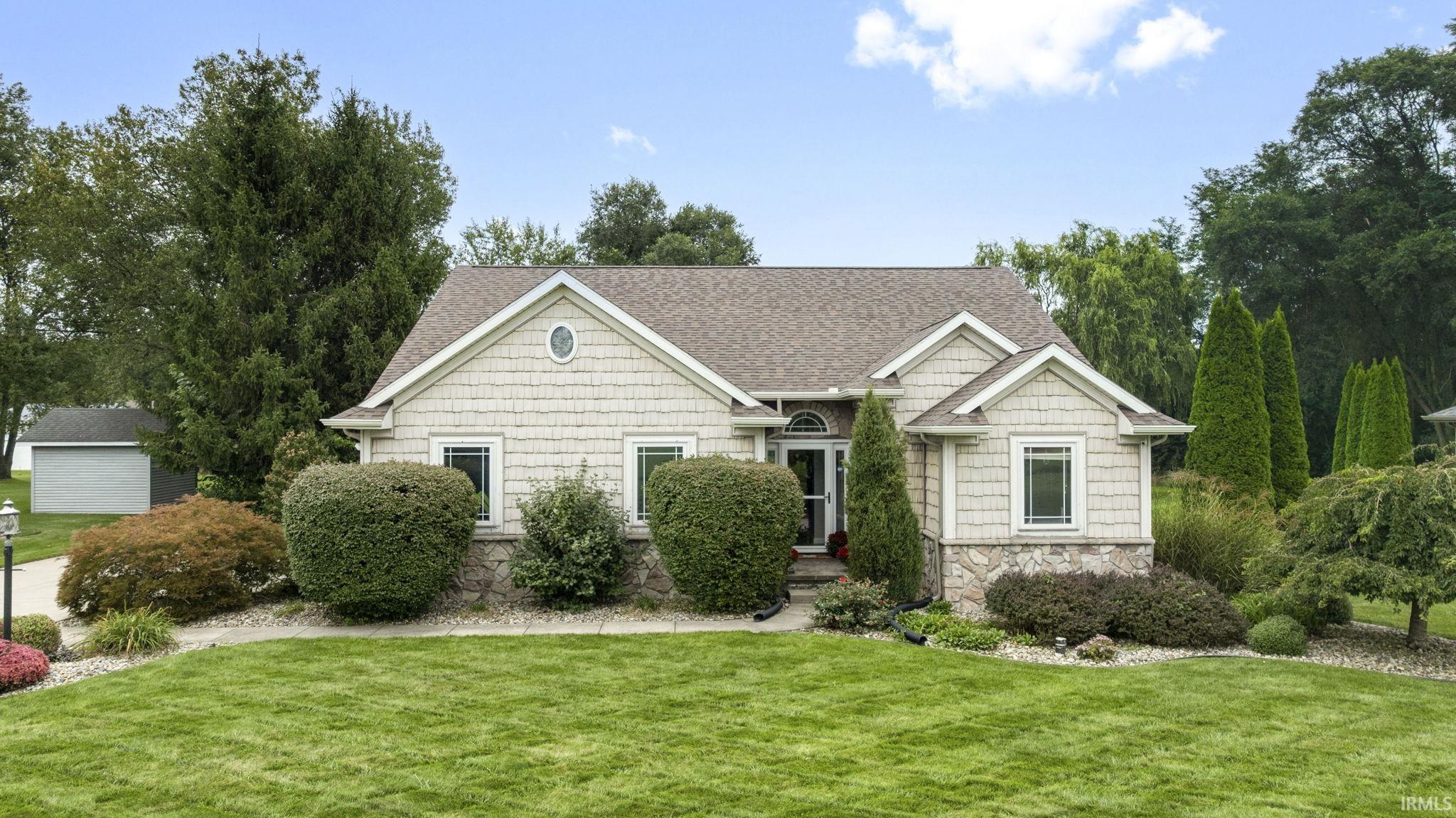 53702 Songbird Way Property Photo 1
