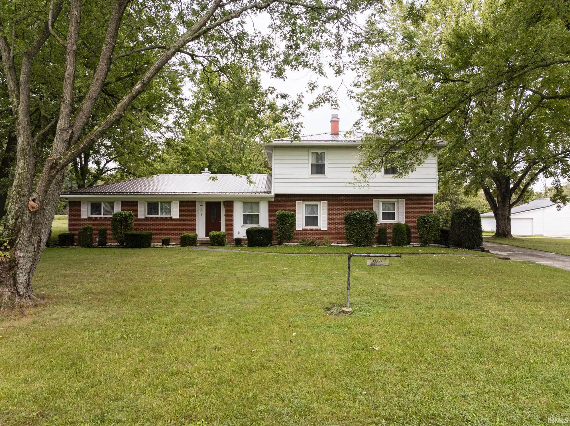 9311 W 380 N Road Property Photo 1