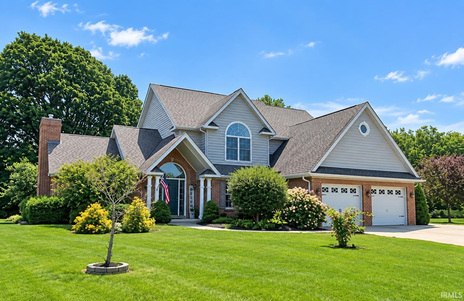 2018 Cameron Drive Property Photo 1