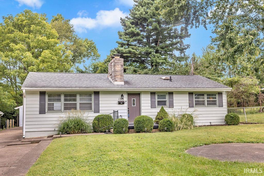 133 N Overhill Drive Property Photo 1