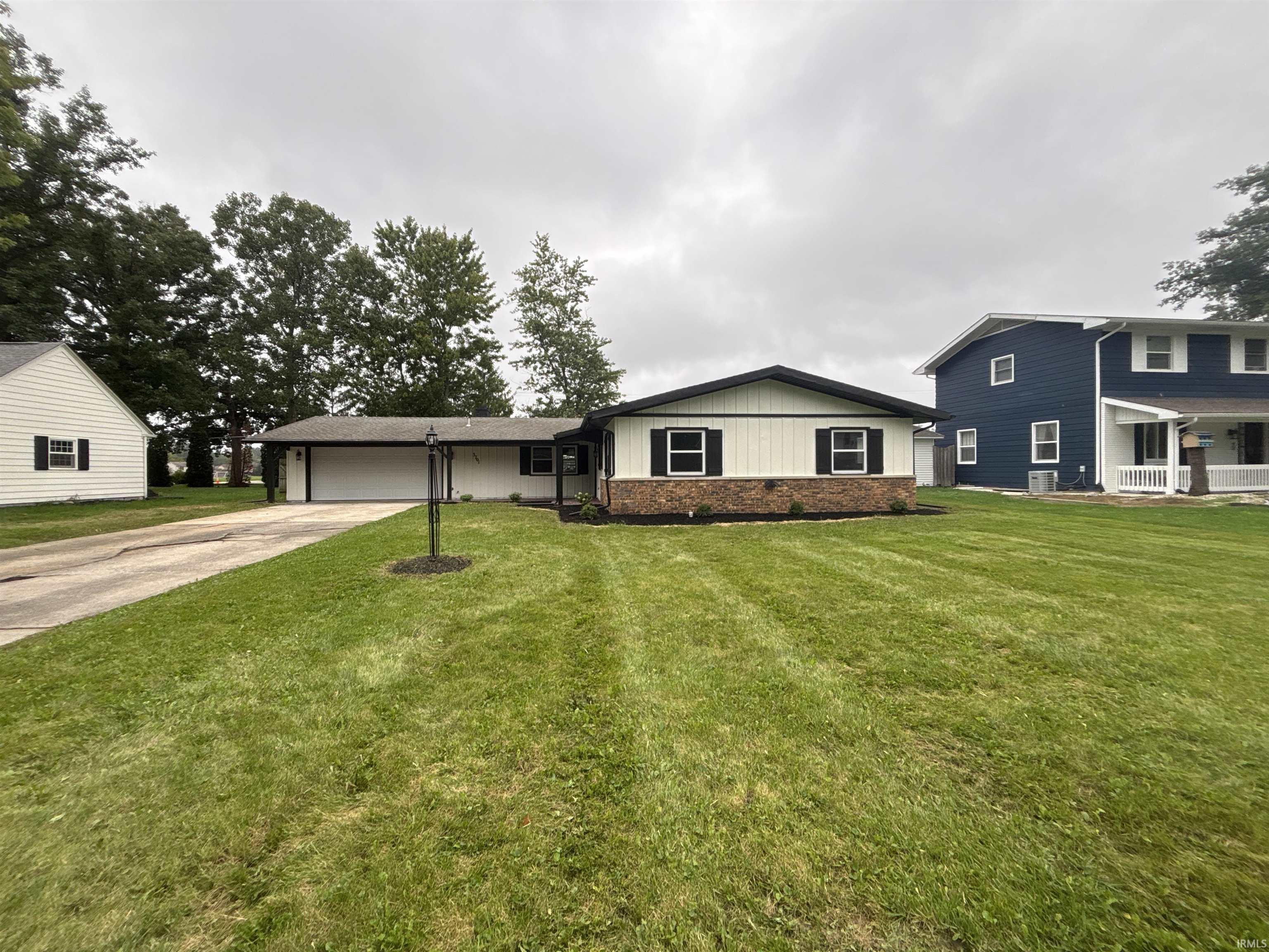 3701 Burrwood Terrace Property Photo 1