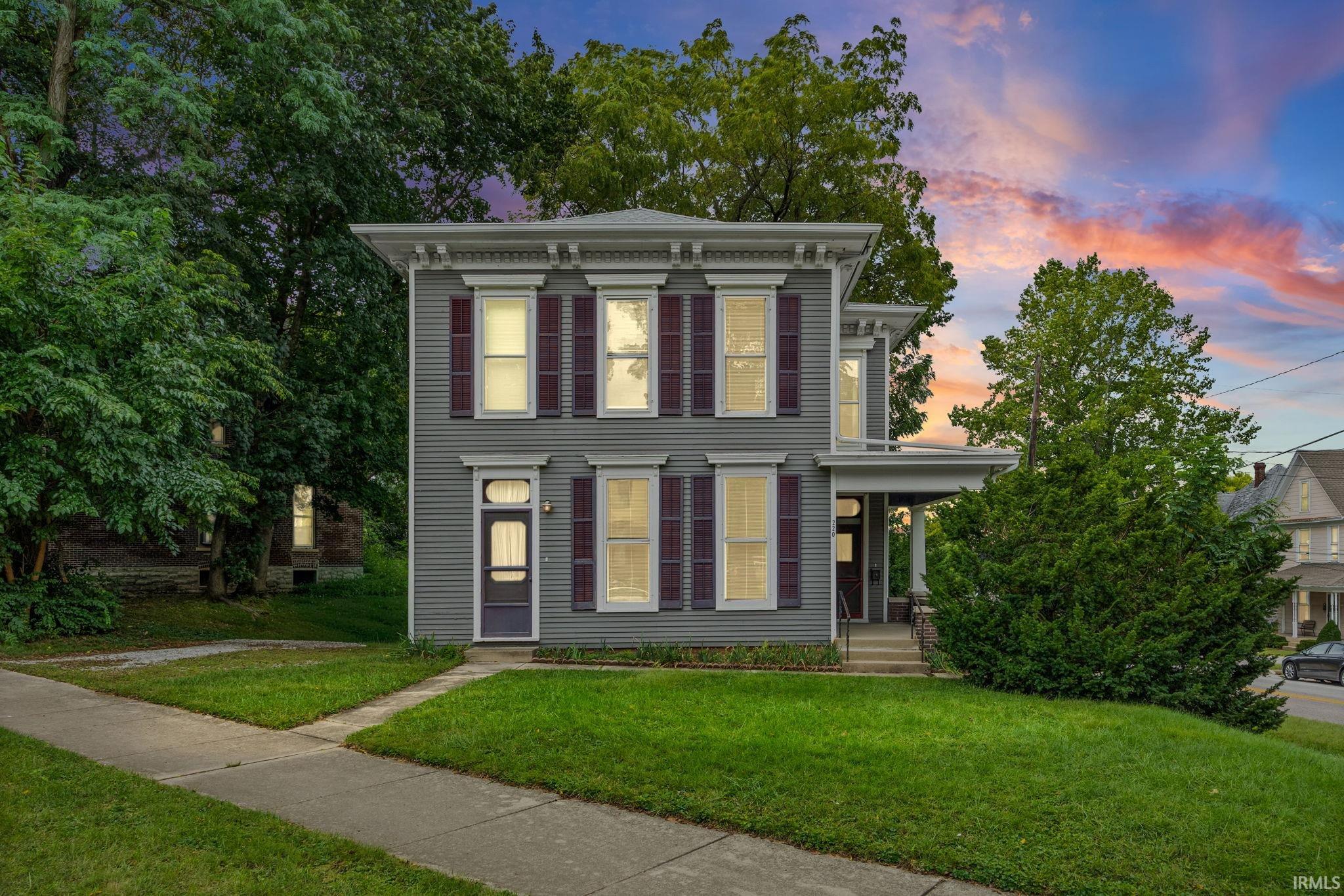 220 Perrin Avenue Property Photo 1