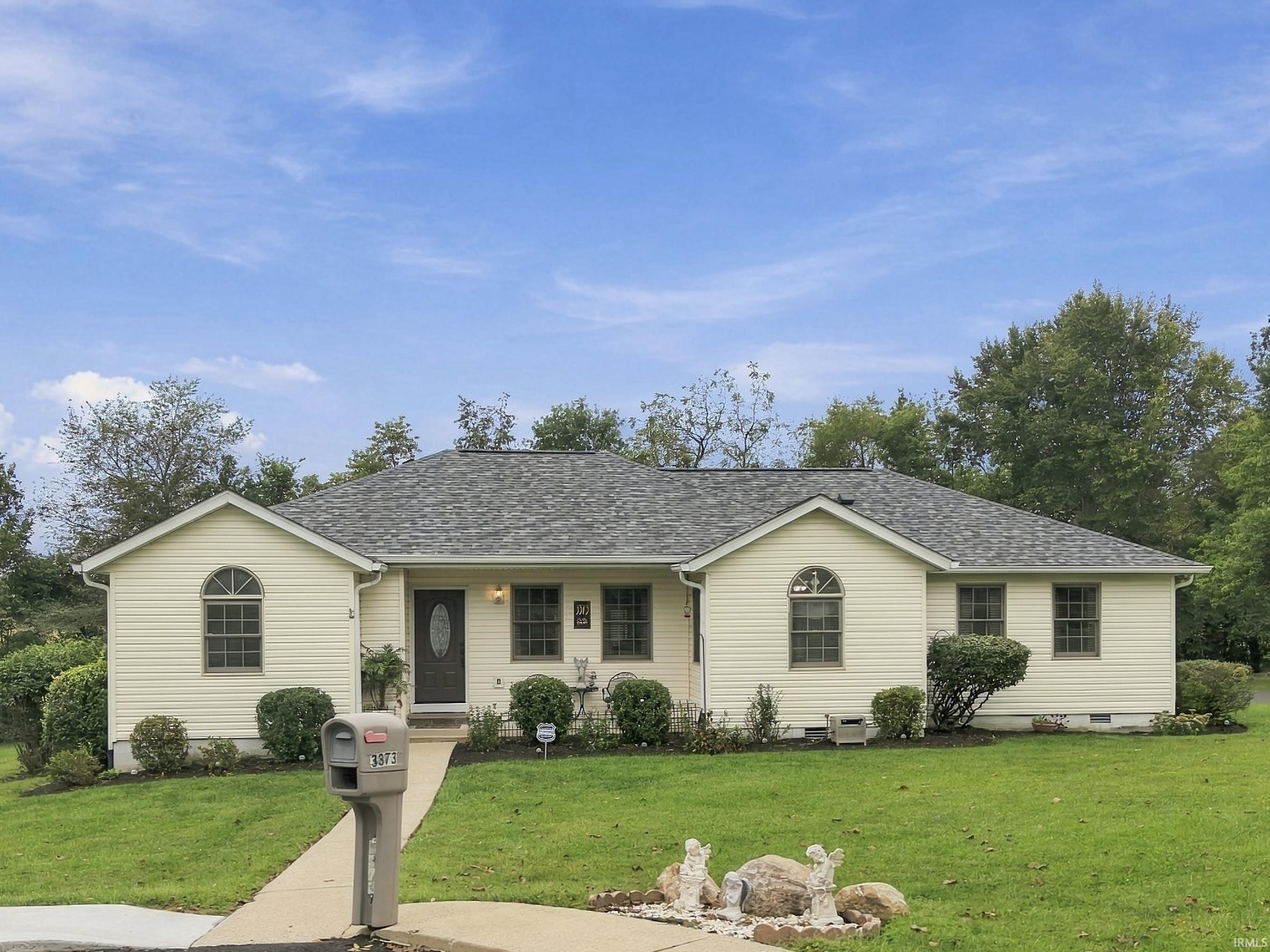 3373 W Sekiu Court Property Photo 1