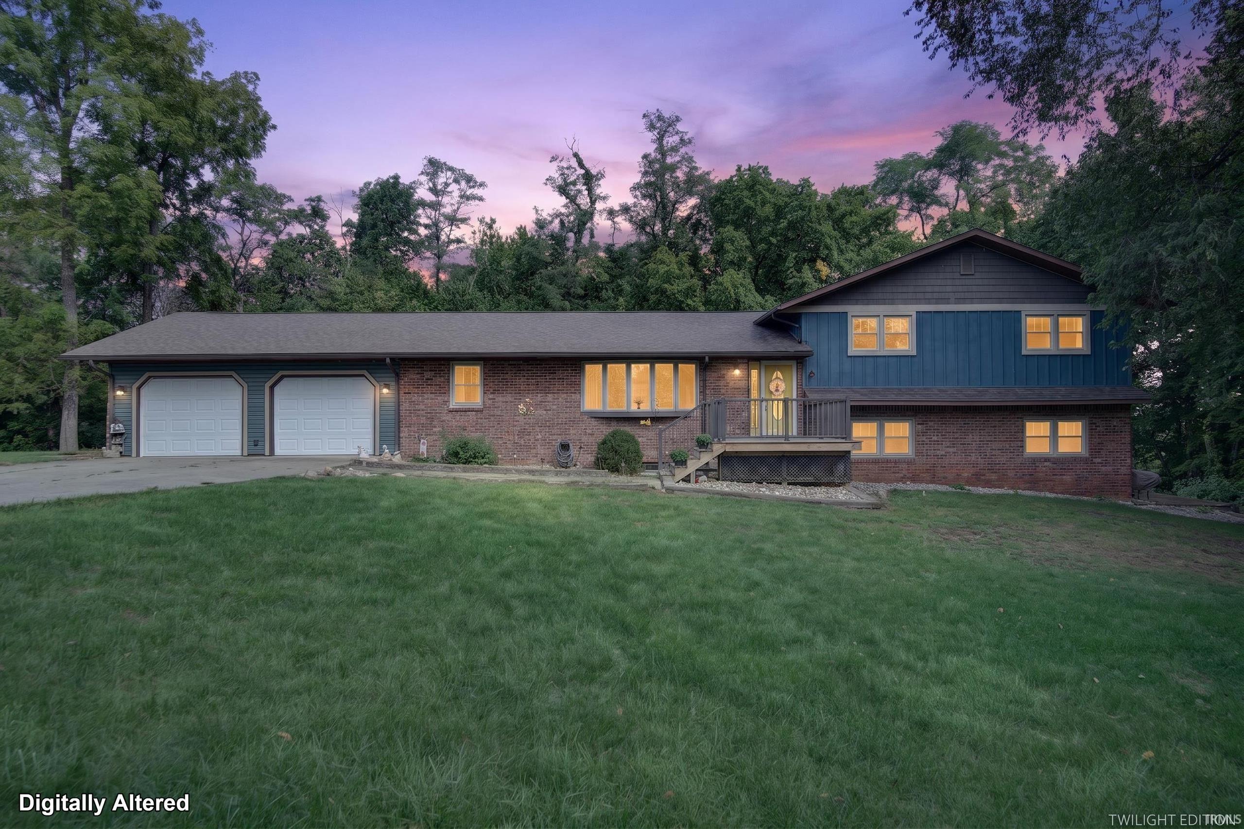 1802 S Carole Court Property Photo 1