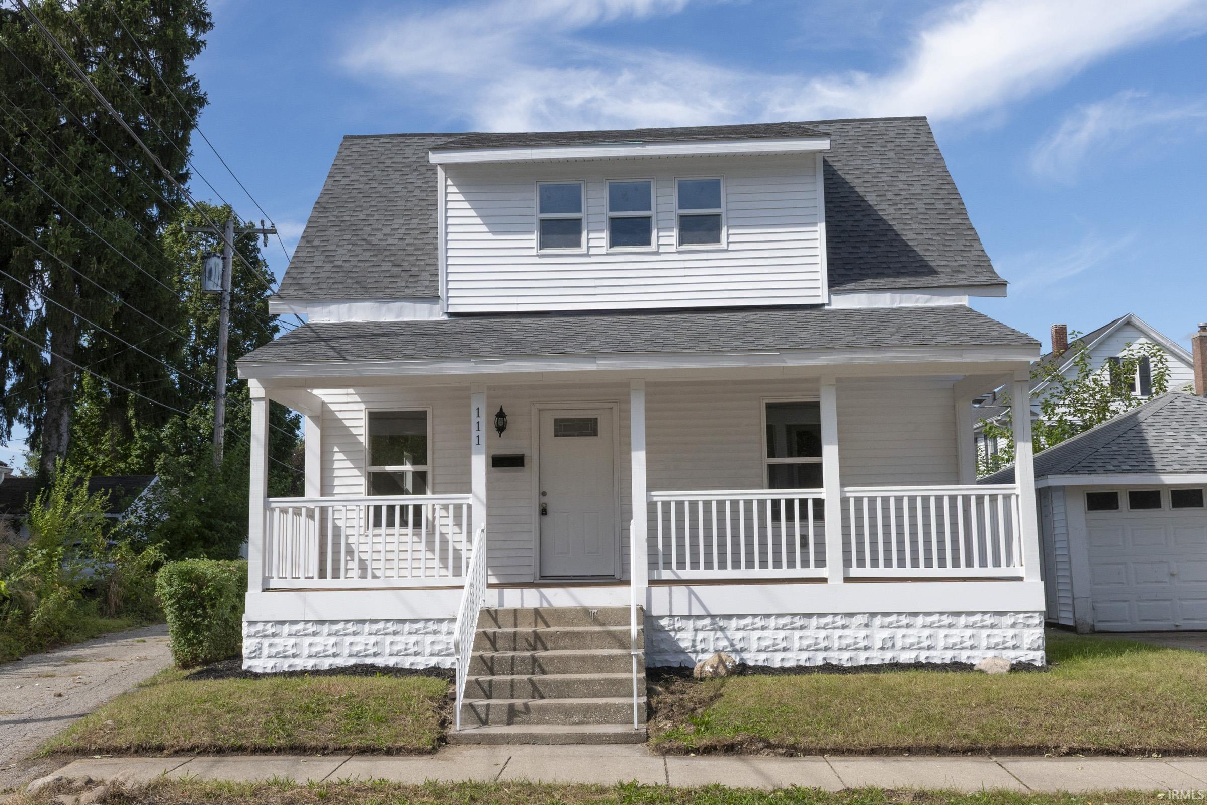 111 Campbell Street Property Photo 1