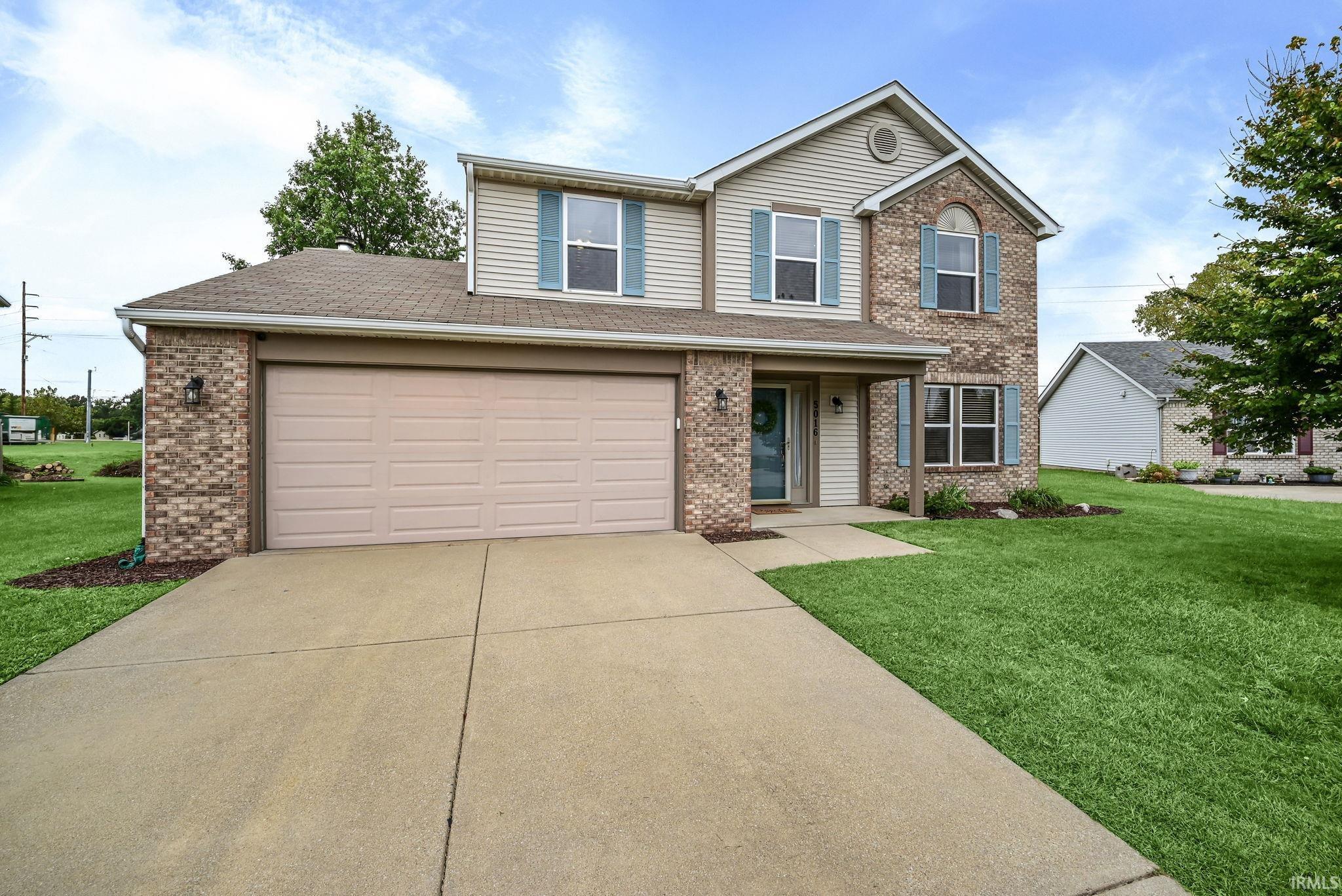 5016 Chimneylake Drive Property Photo 1