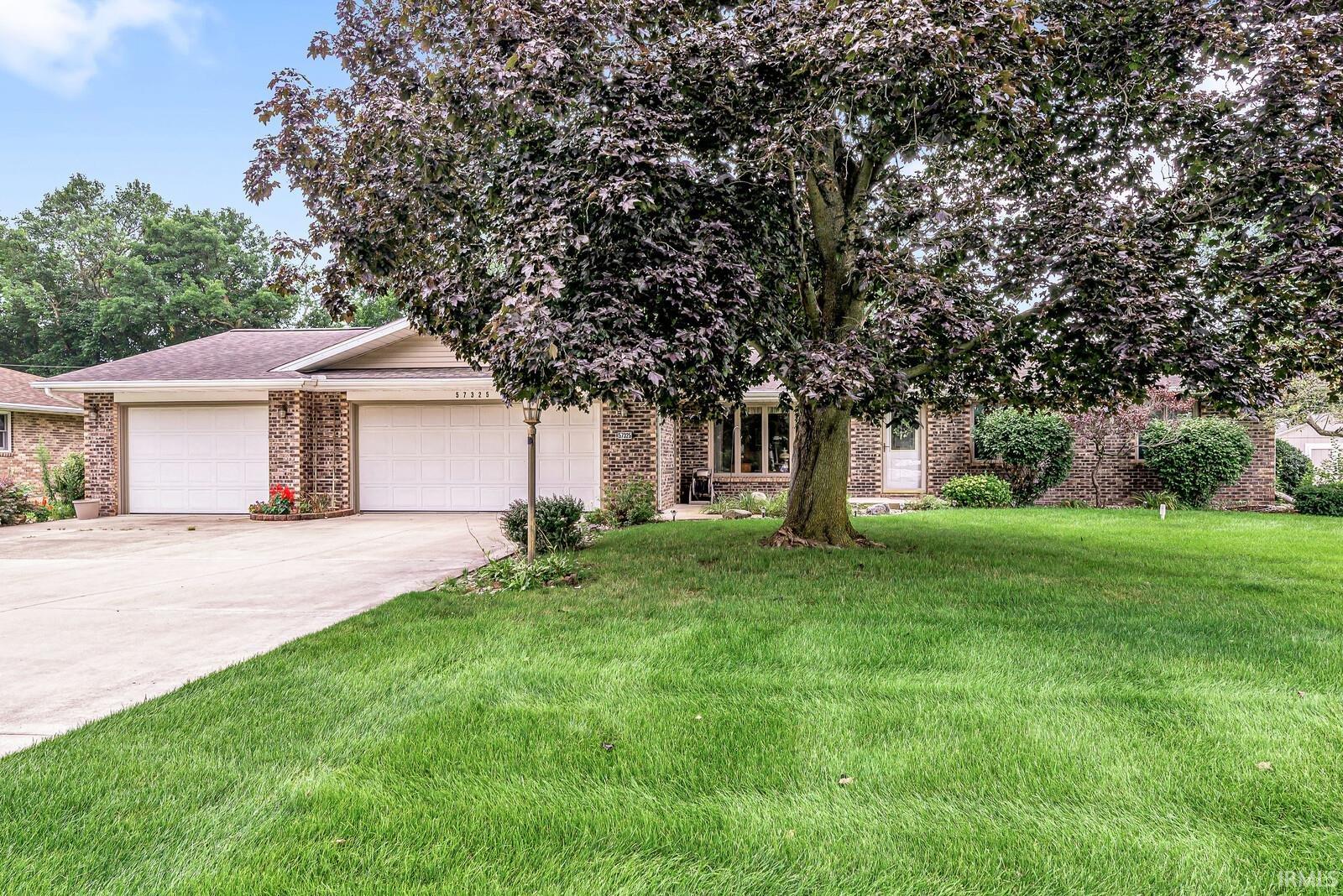 57325 Osage Drive Property Photo 1