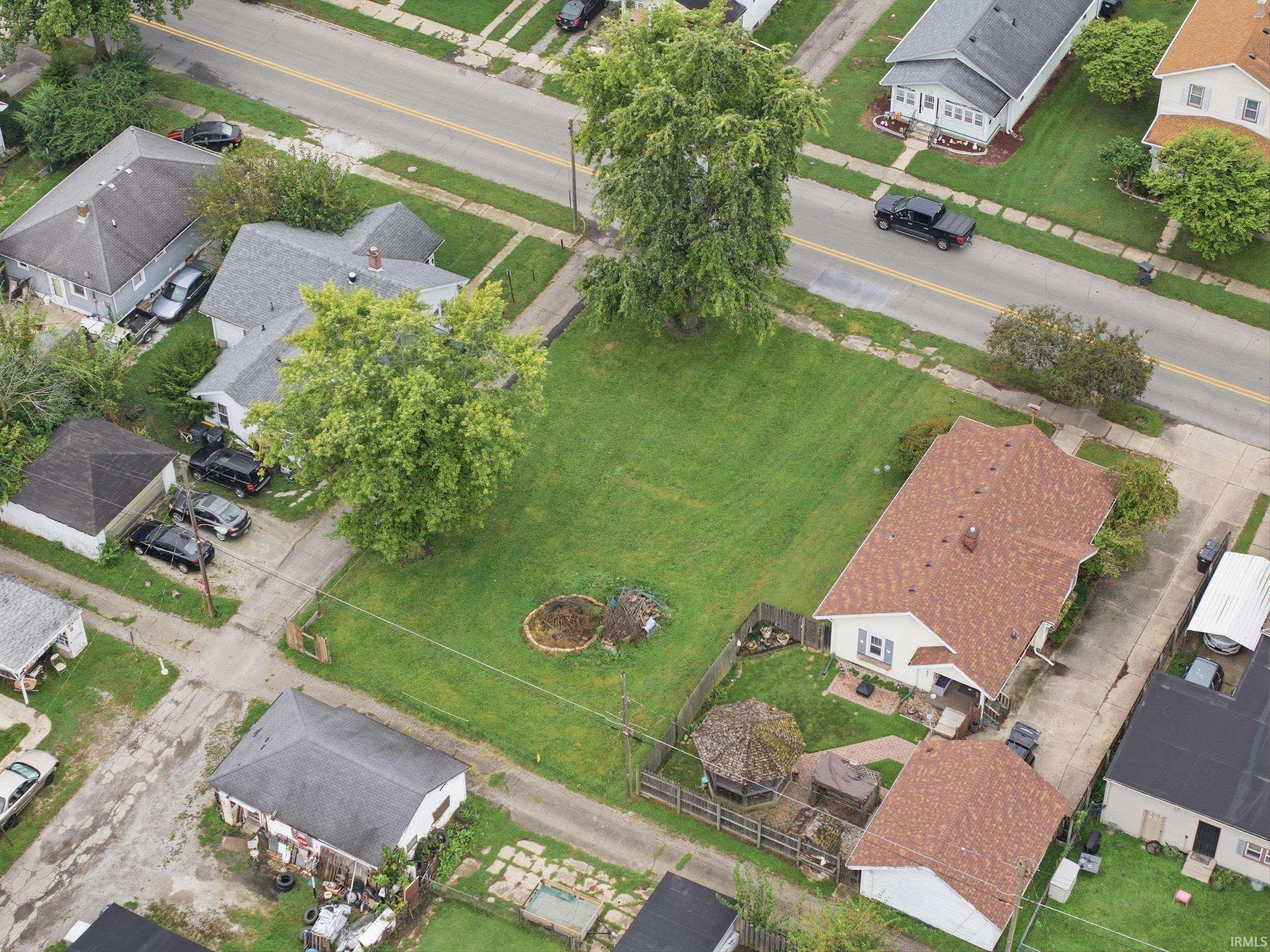 0 Brown Street Property Photo 1