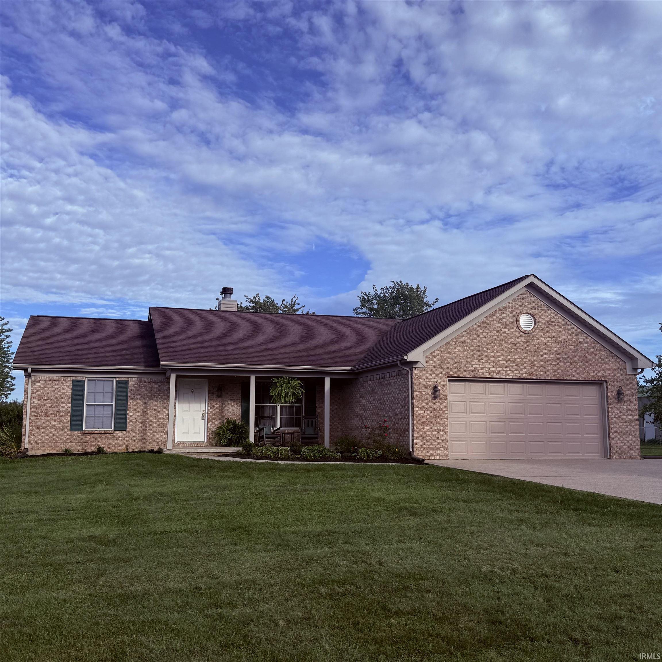 11700 S Honeycreek Road Property Photo 1