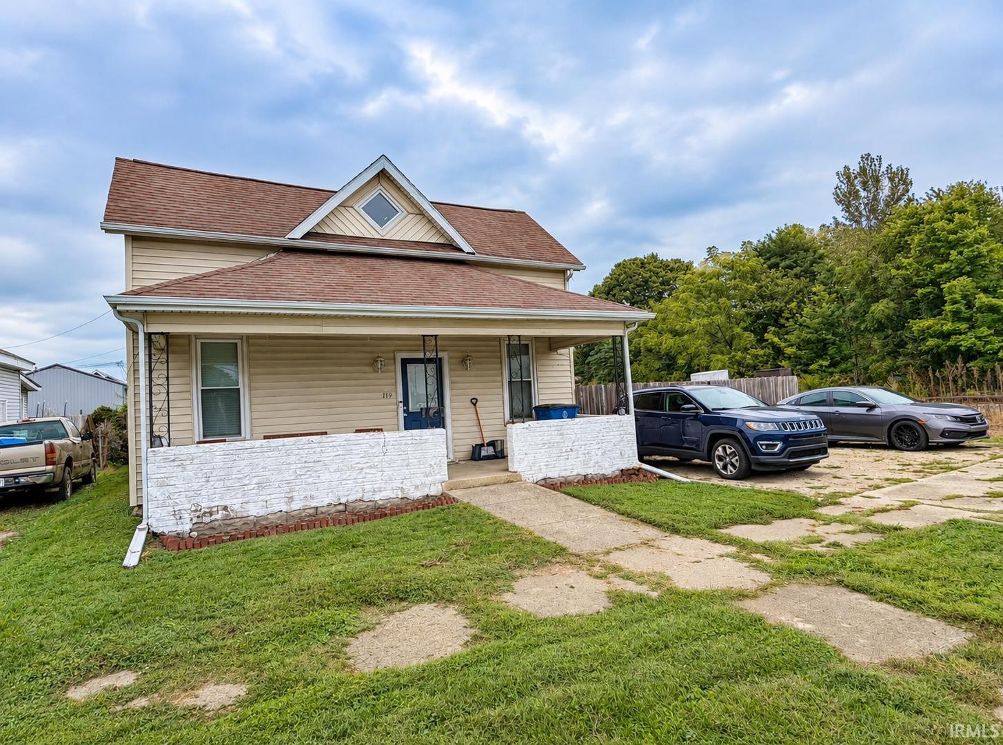 119 E Highland Avenue Property Photo 1