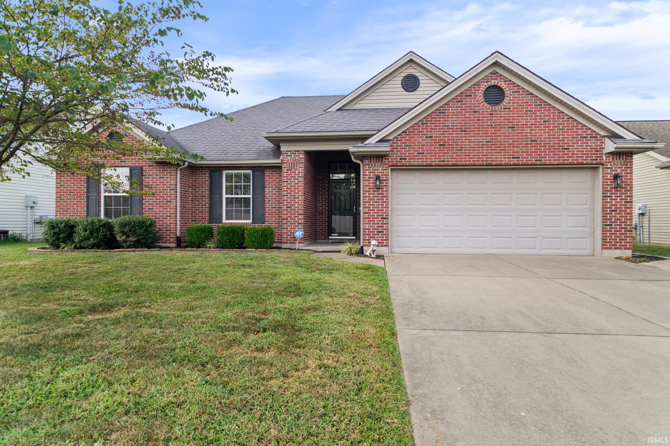 4841 Overland Drive Property Photo 1
