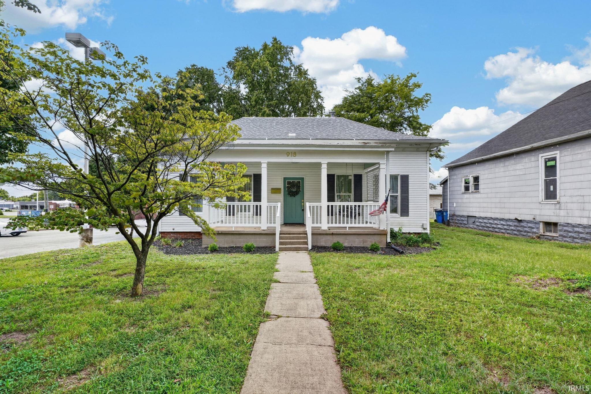 918 N Mulberry Street Property Photo 1