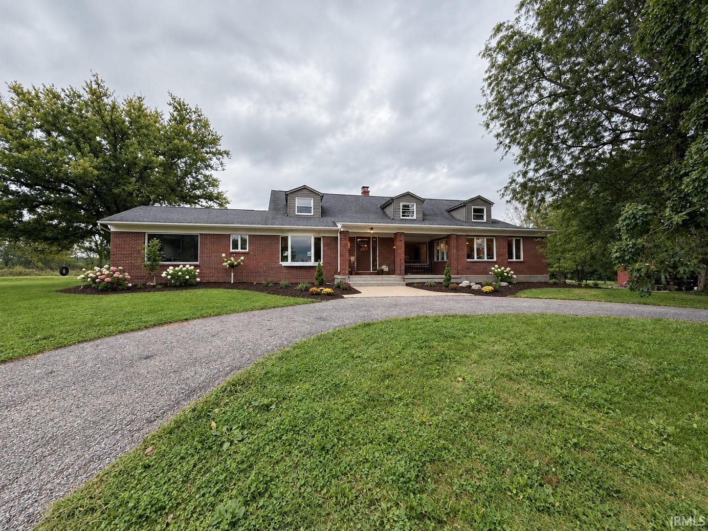 11334 Saint Joe Road Property Photo 1