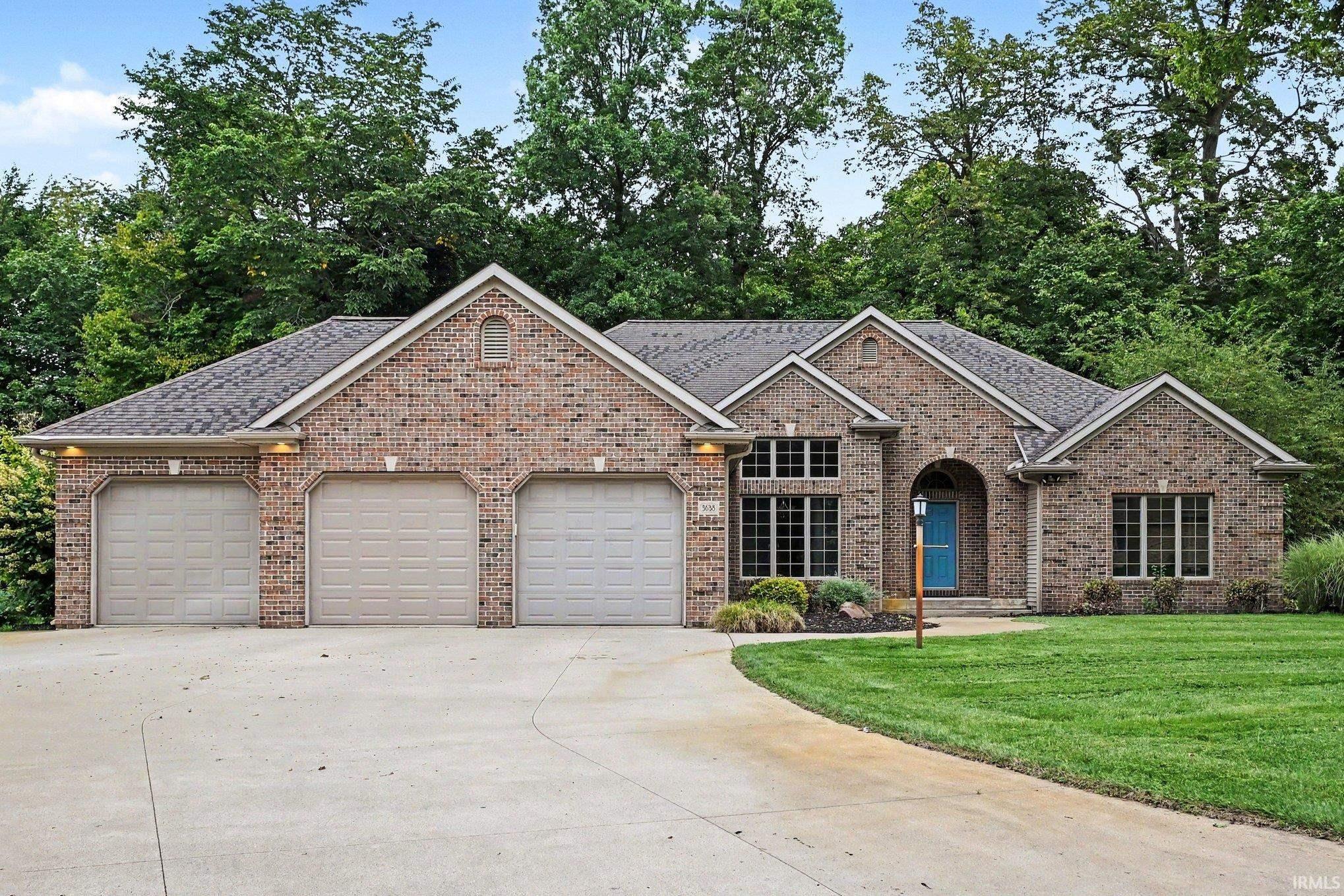 3638 E Autumn Trail Property Photo 1