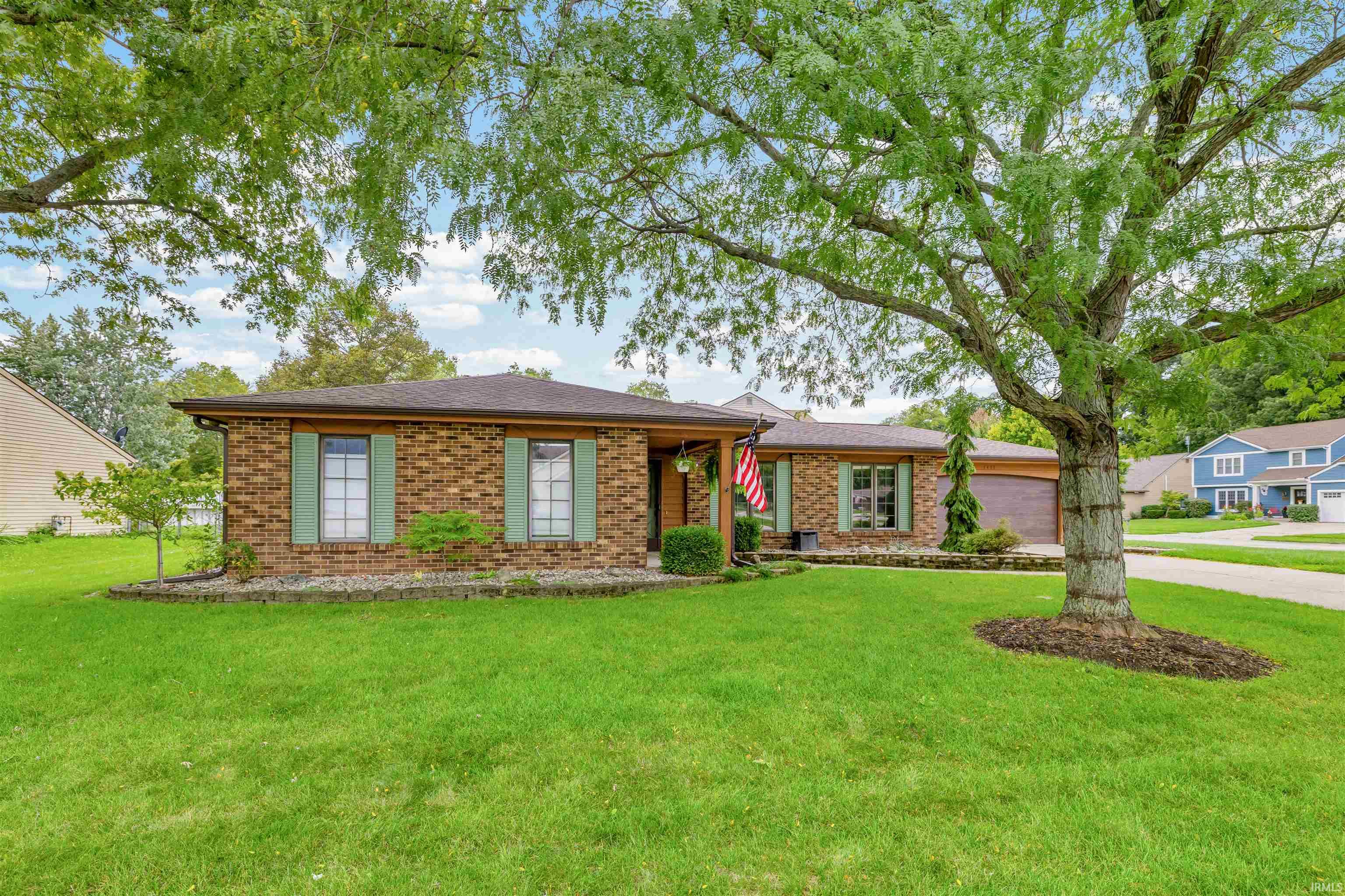 1401 Davidson Court Property Photo 1