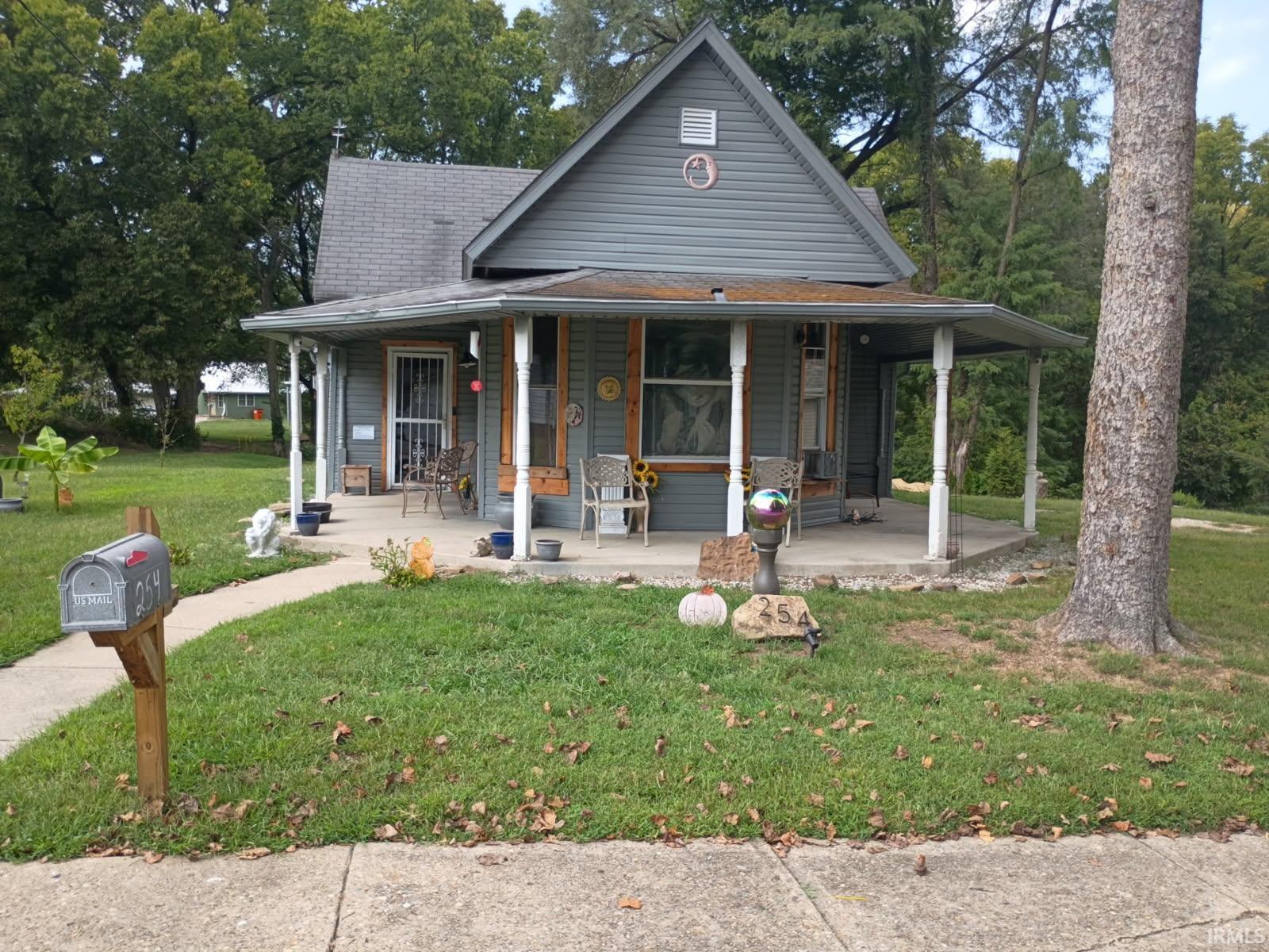 254 N Cold Springs Road Property Photo 1