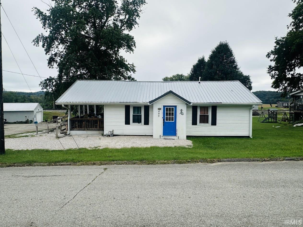 409 Stephens Street Property Photo 1