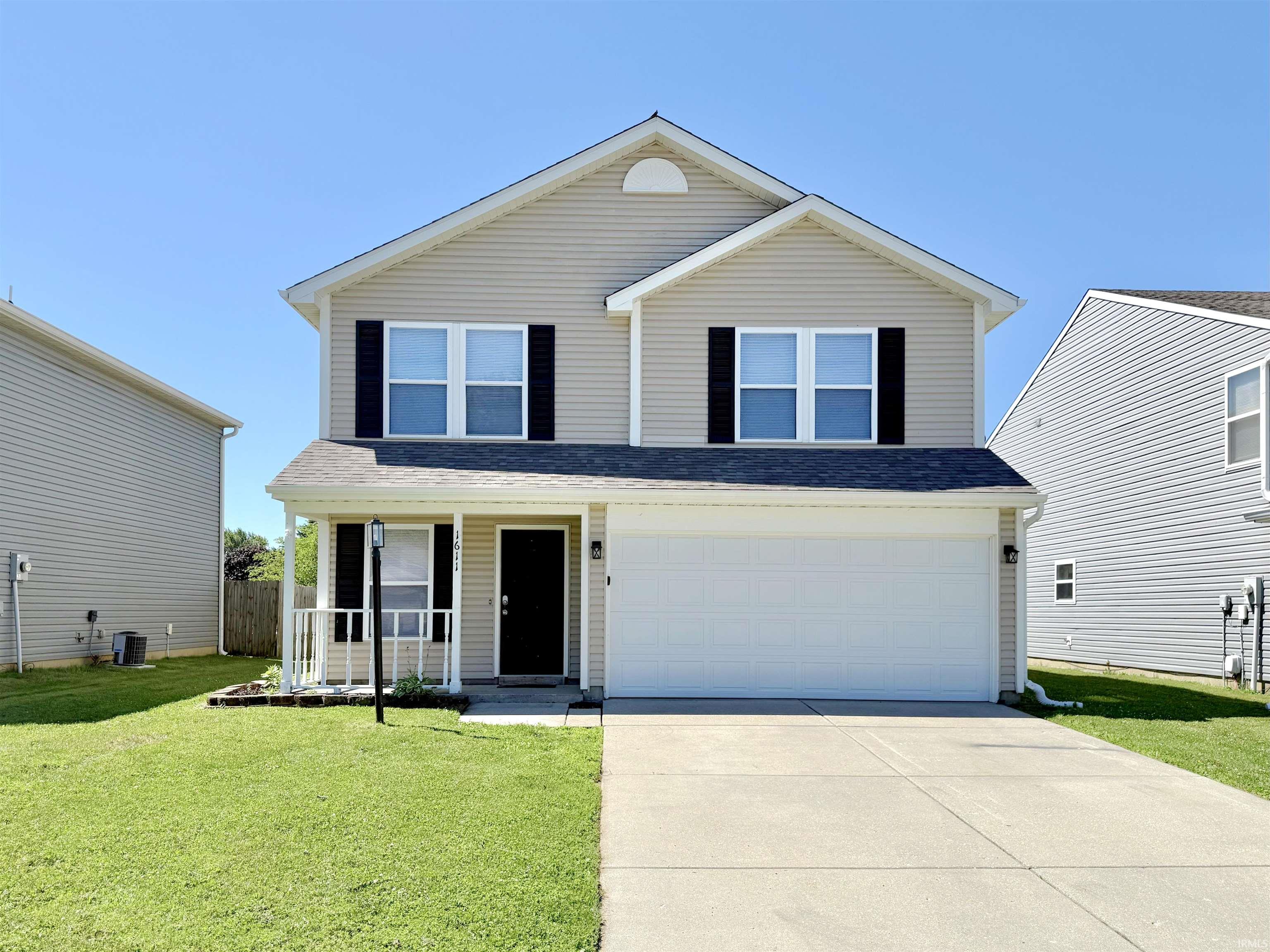 1611 Ashley Drive Property Photo 1