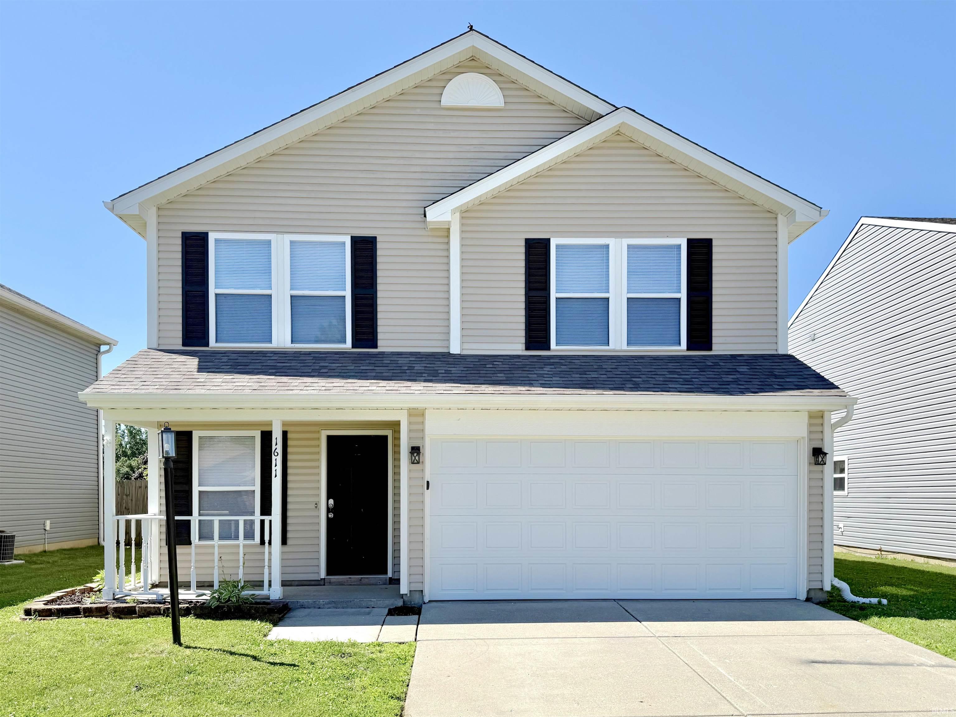1611 Ashley Drive Property Photo 1