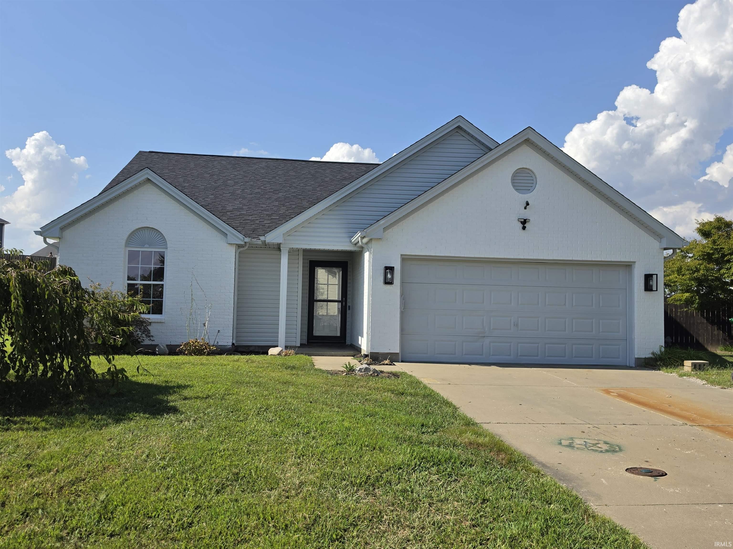 13020 Mattison Court Property Photo 1