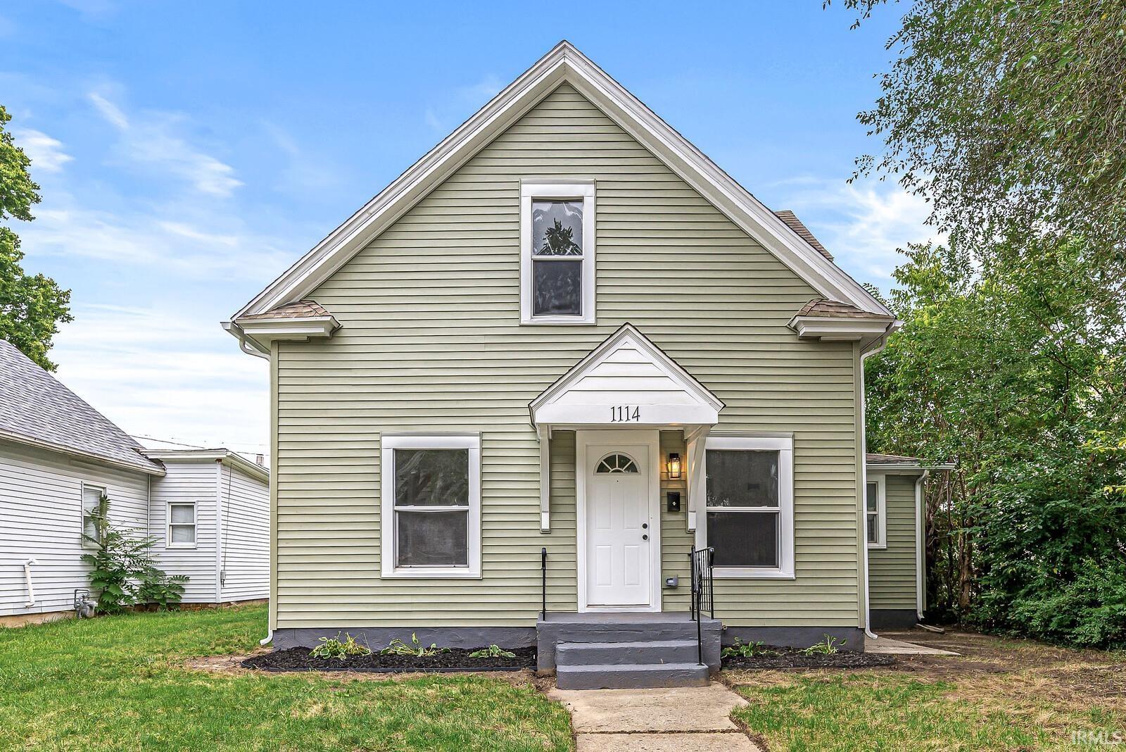 1114 E Bowman Street Property Photo 1