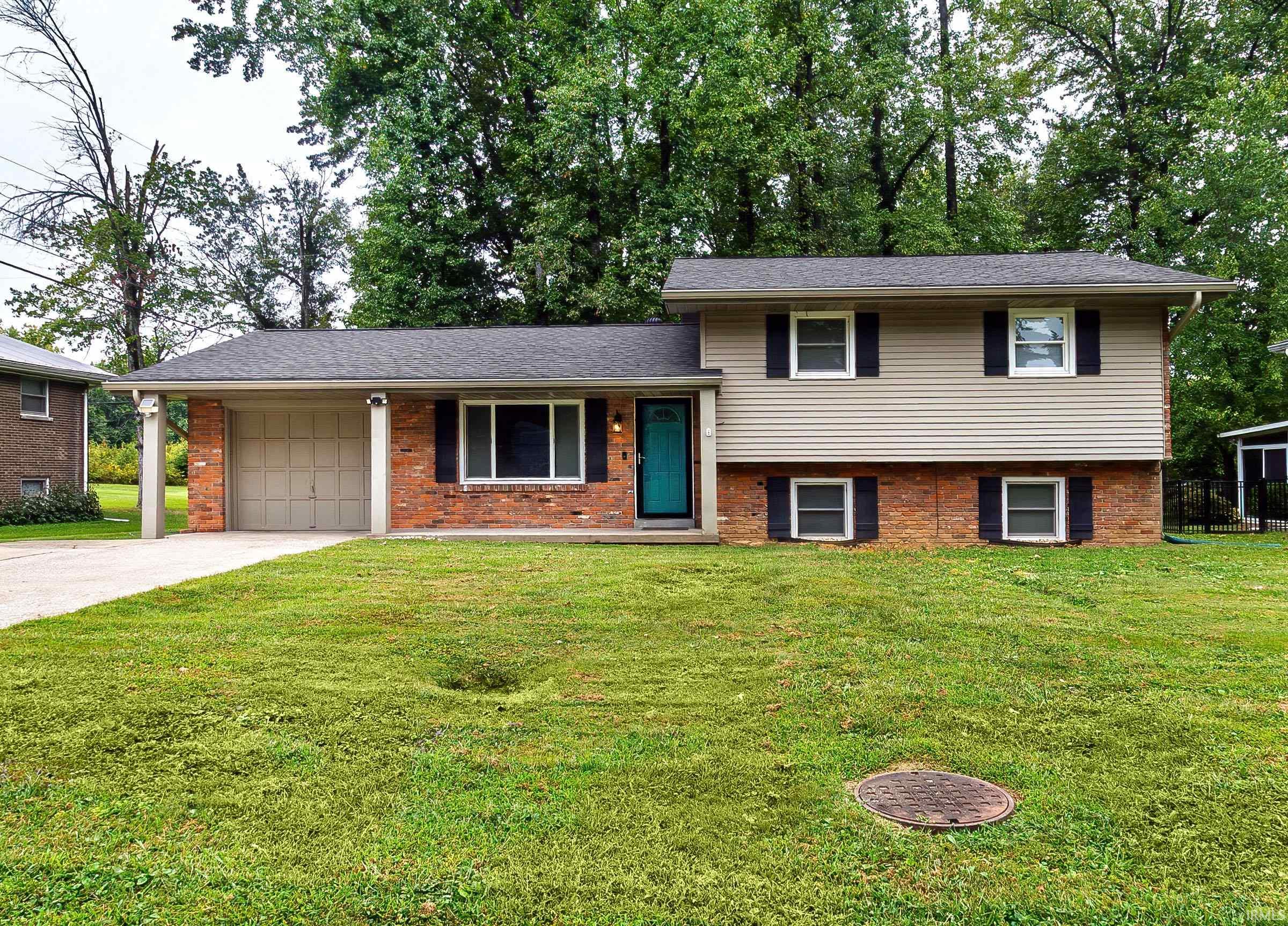 6206 Twickingham Drive Property Photo 1