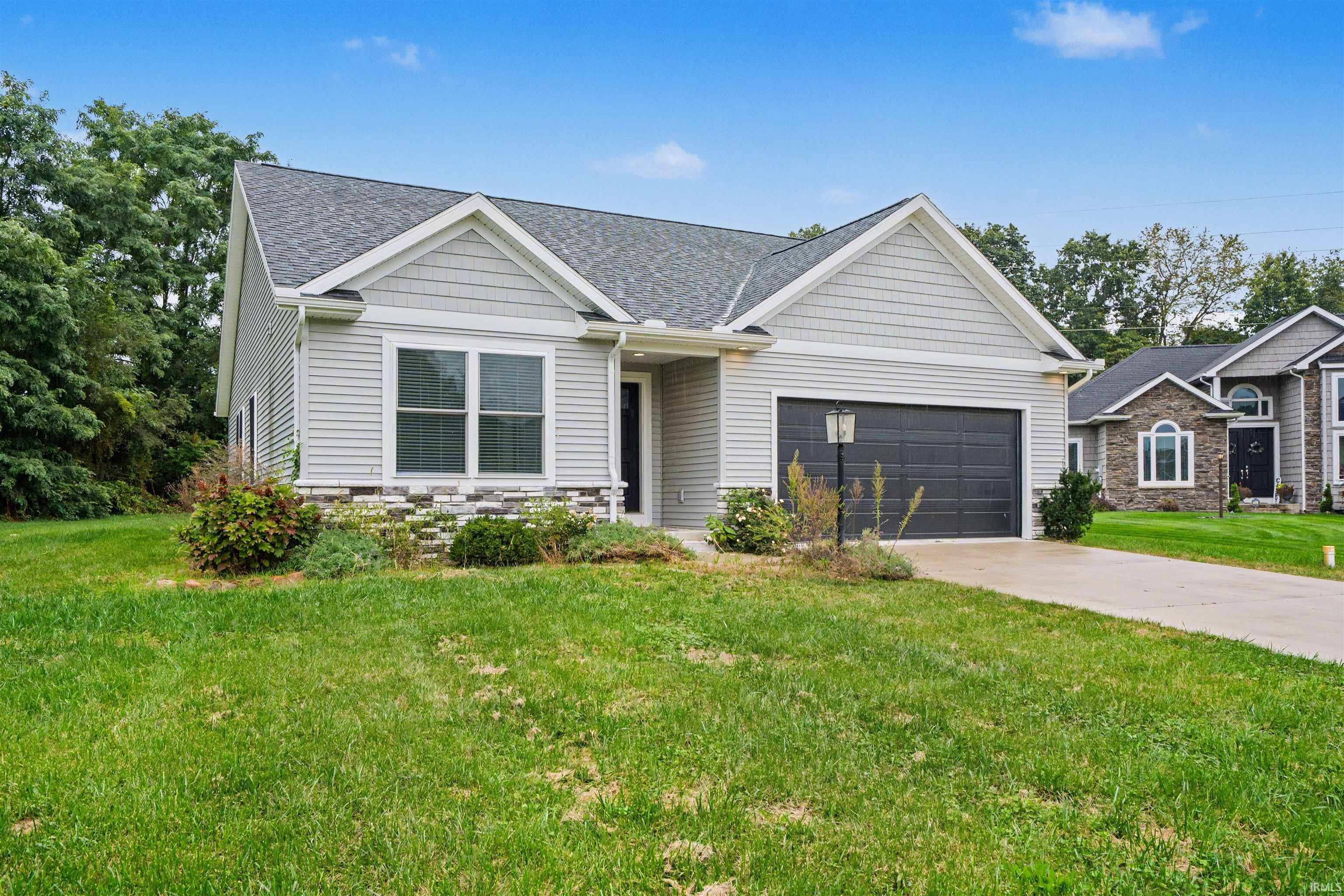 54235 Angeline Drive Property Photo 1