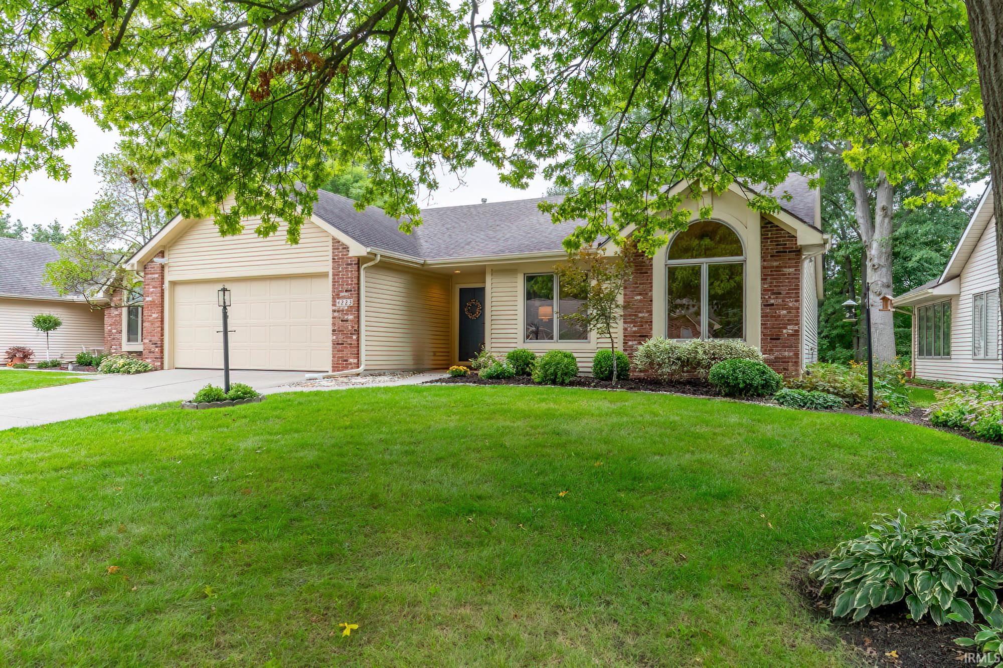 4223 Stillwood Drive Property Photo 1