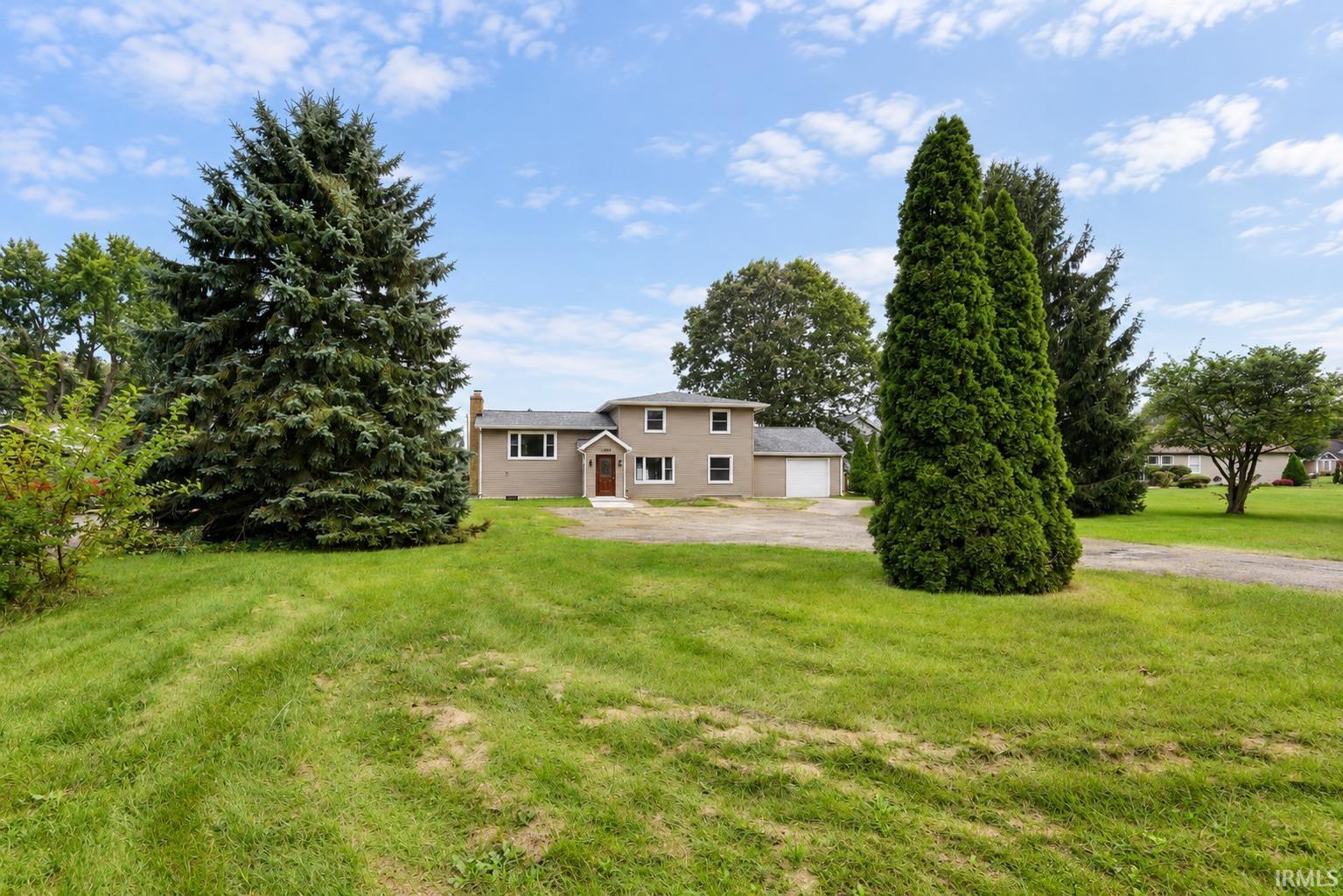 11050 Mckinley Highway Property Photo 1