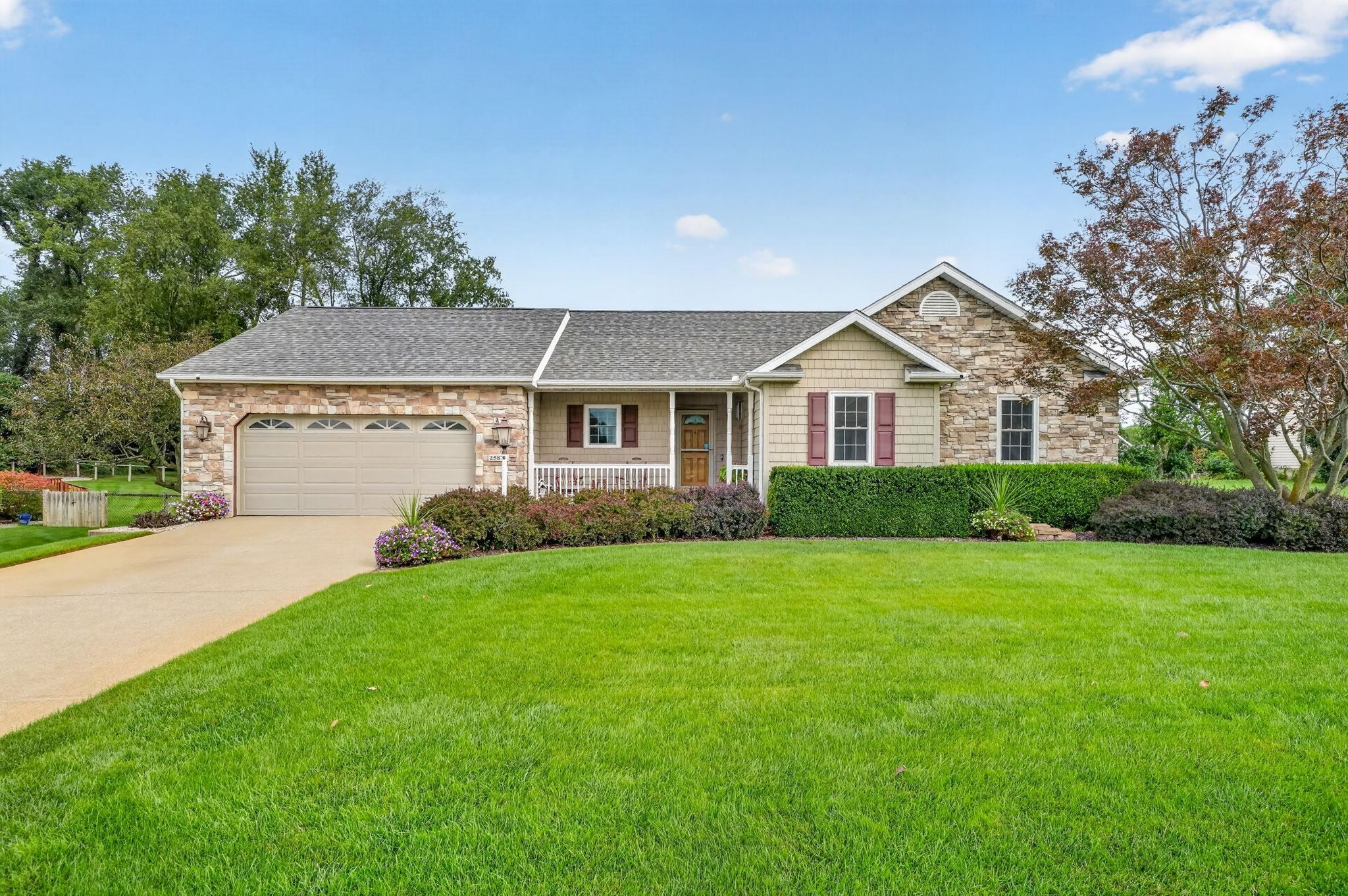 25875 Fox Tail Trail Property Photo 1