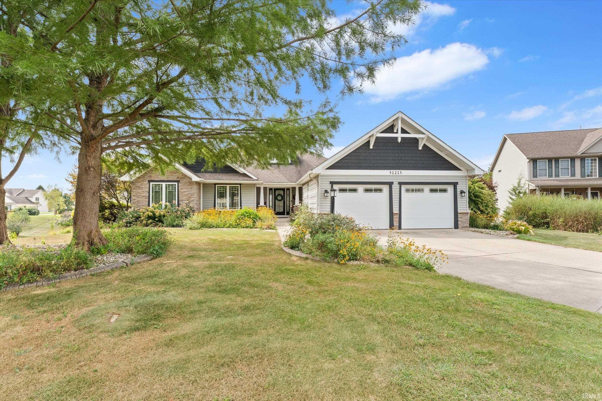 51215 Enchanted Oak Court Property Photo 1