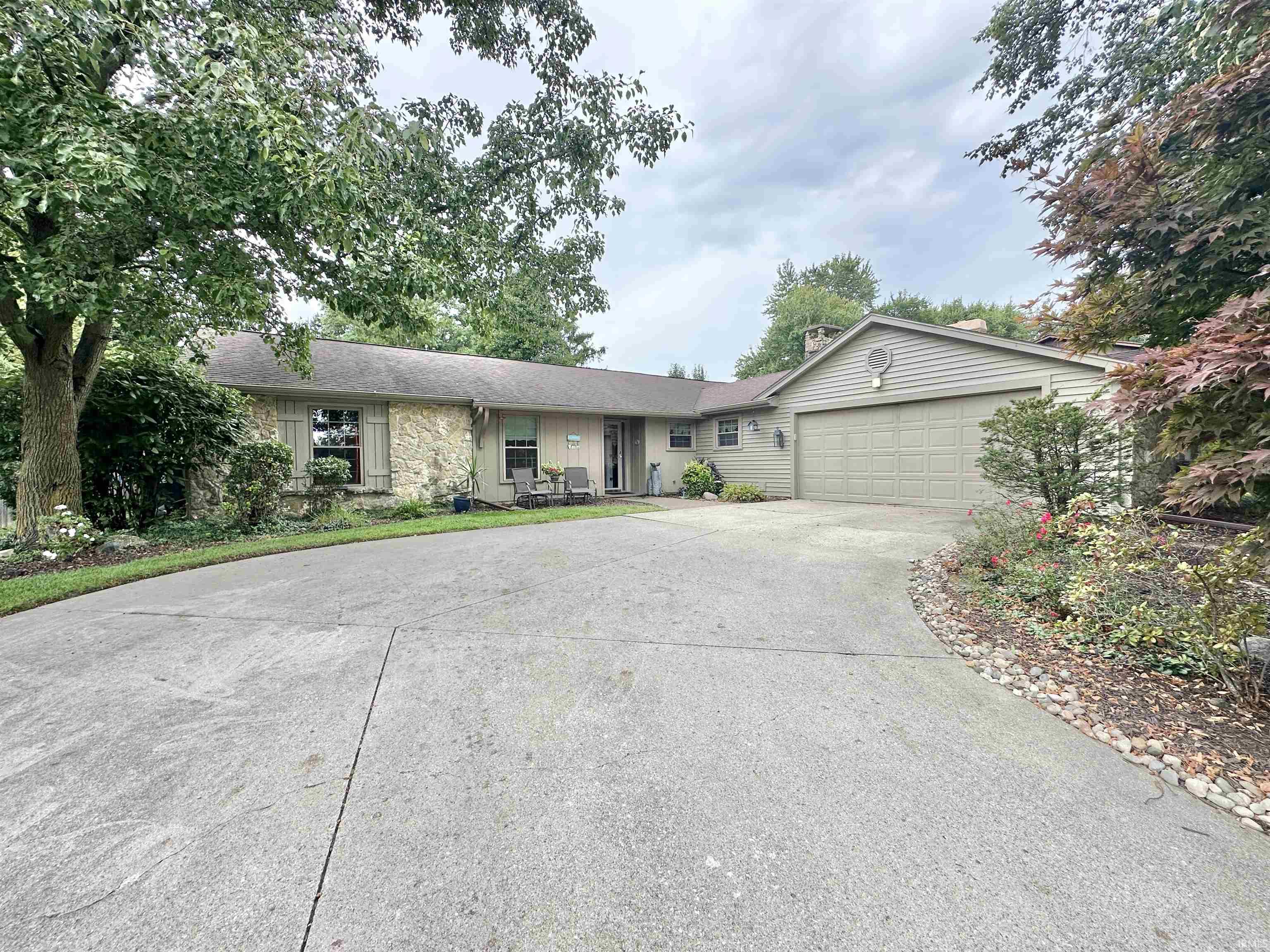 3817 Windswept Drive