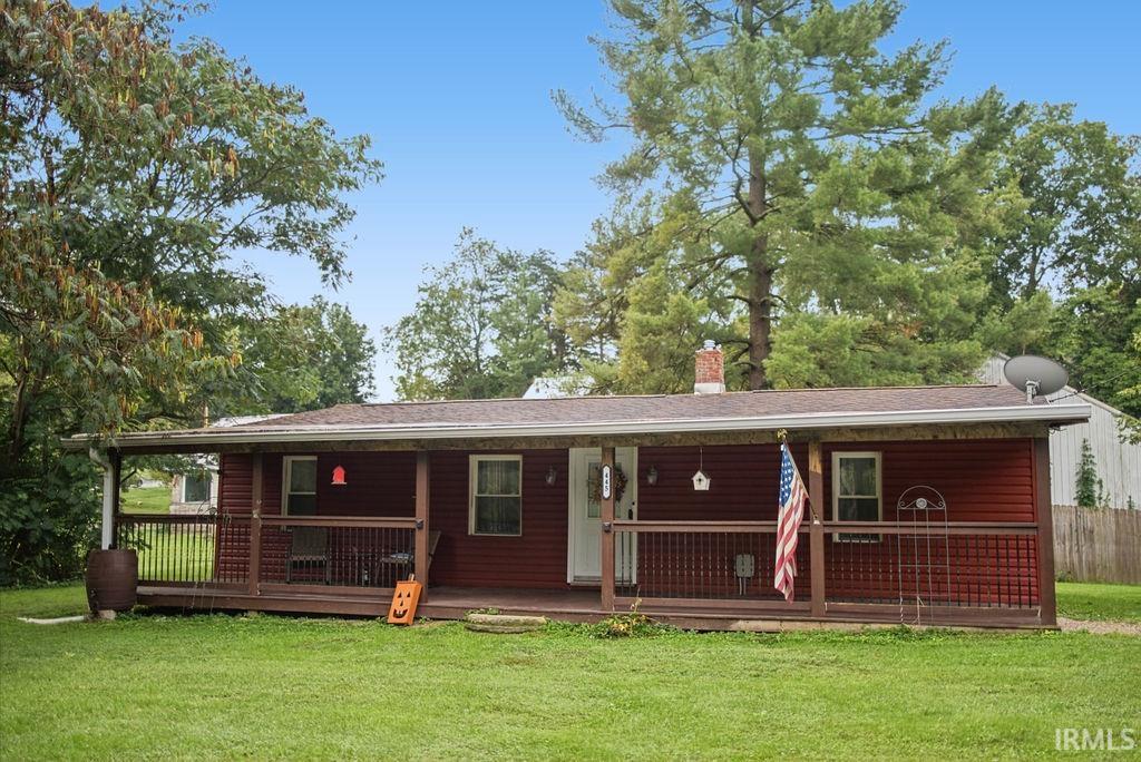 445 W Rogers Road Property Photo 1