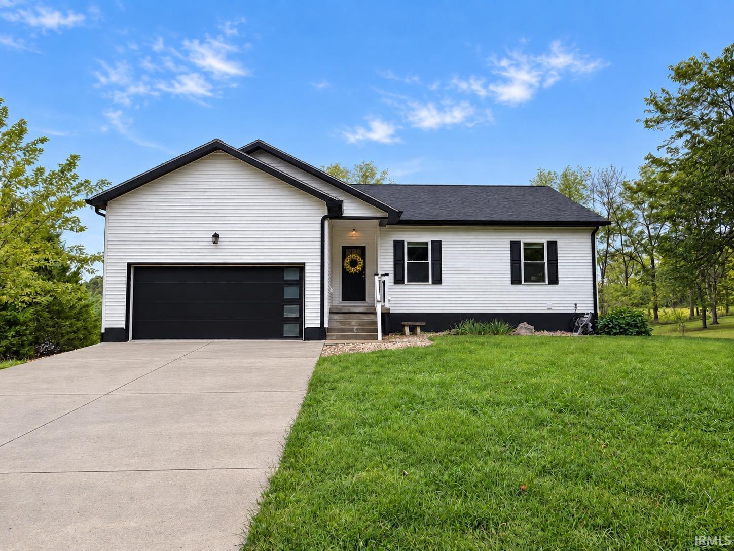 2420 S Leatherwood Road Property Photo 1