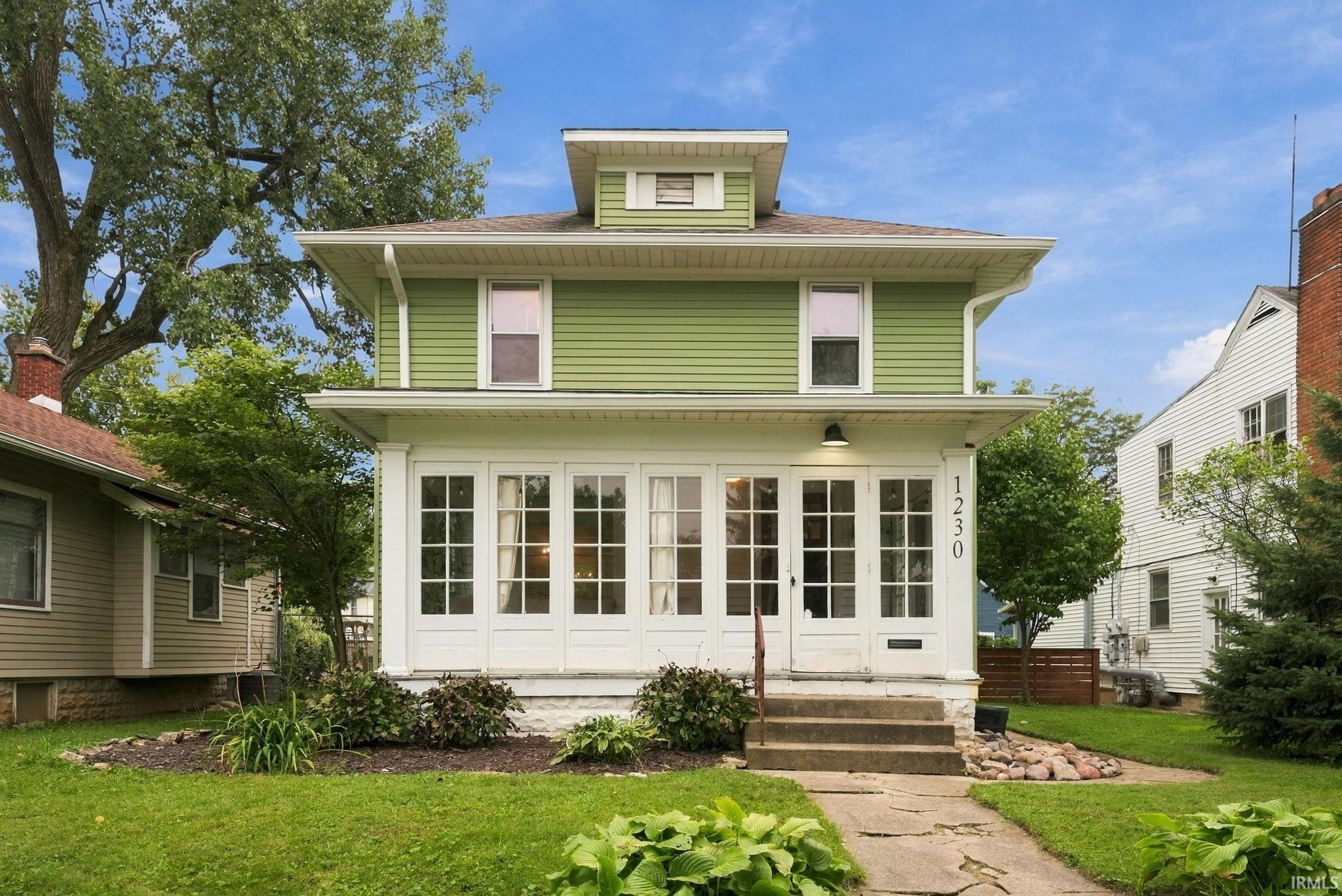 1230 Elmwood Avenue Property Photo 1