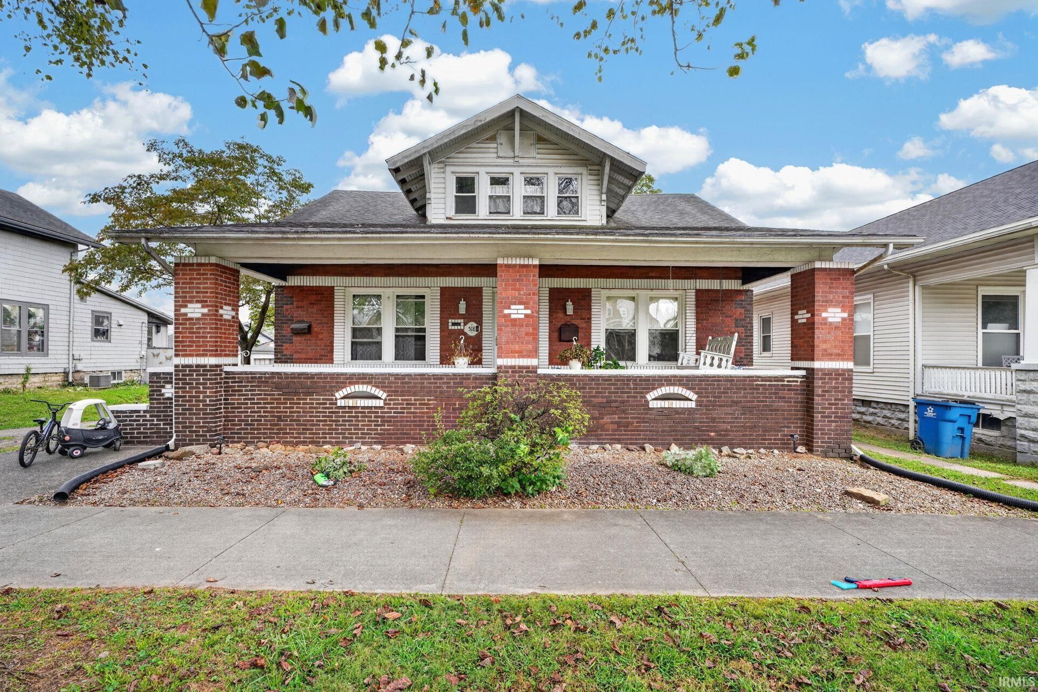 518 Chestnut Street Property Photo 1
