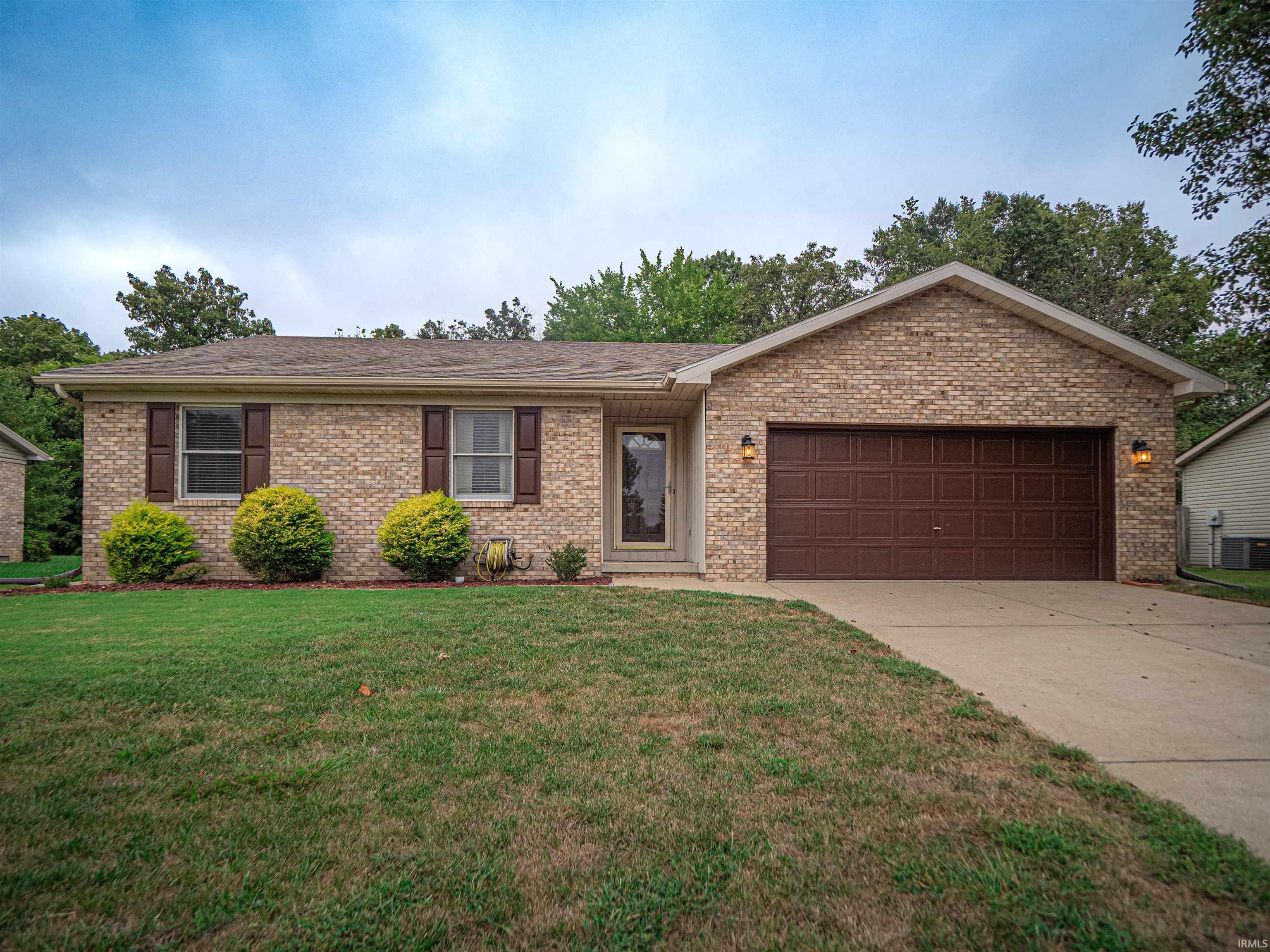 6098 Yosemite Drive Property Photo 1