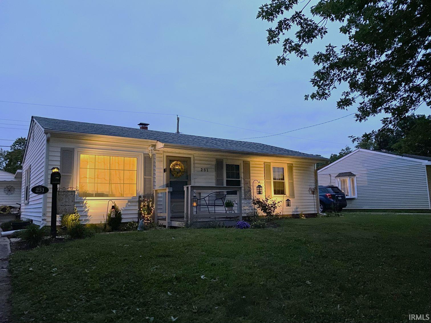 231 Gaywood Drive Property Photo 1
