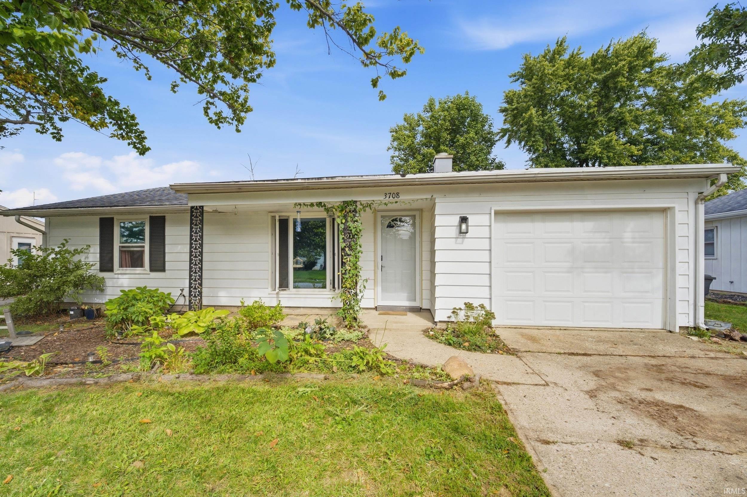 3708 Amherst Drive Property Photo 1