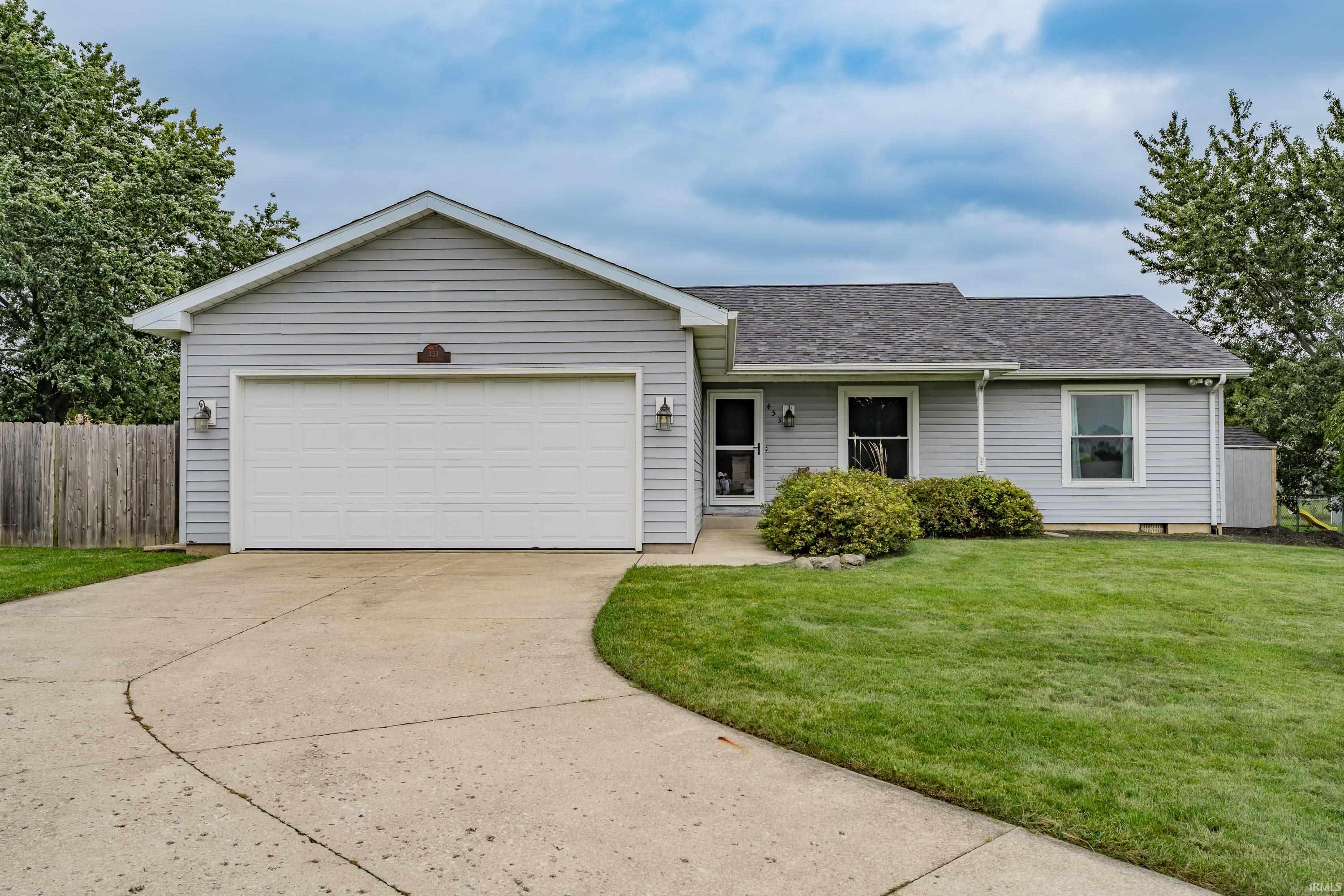 453 Harvest Court Property Photo 1