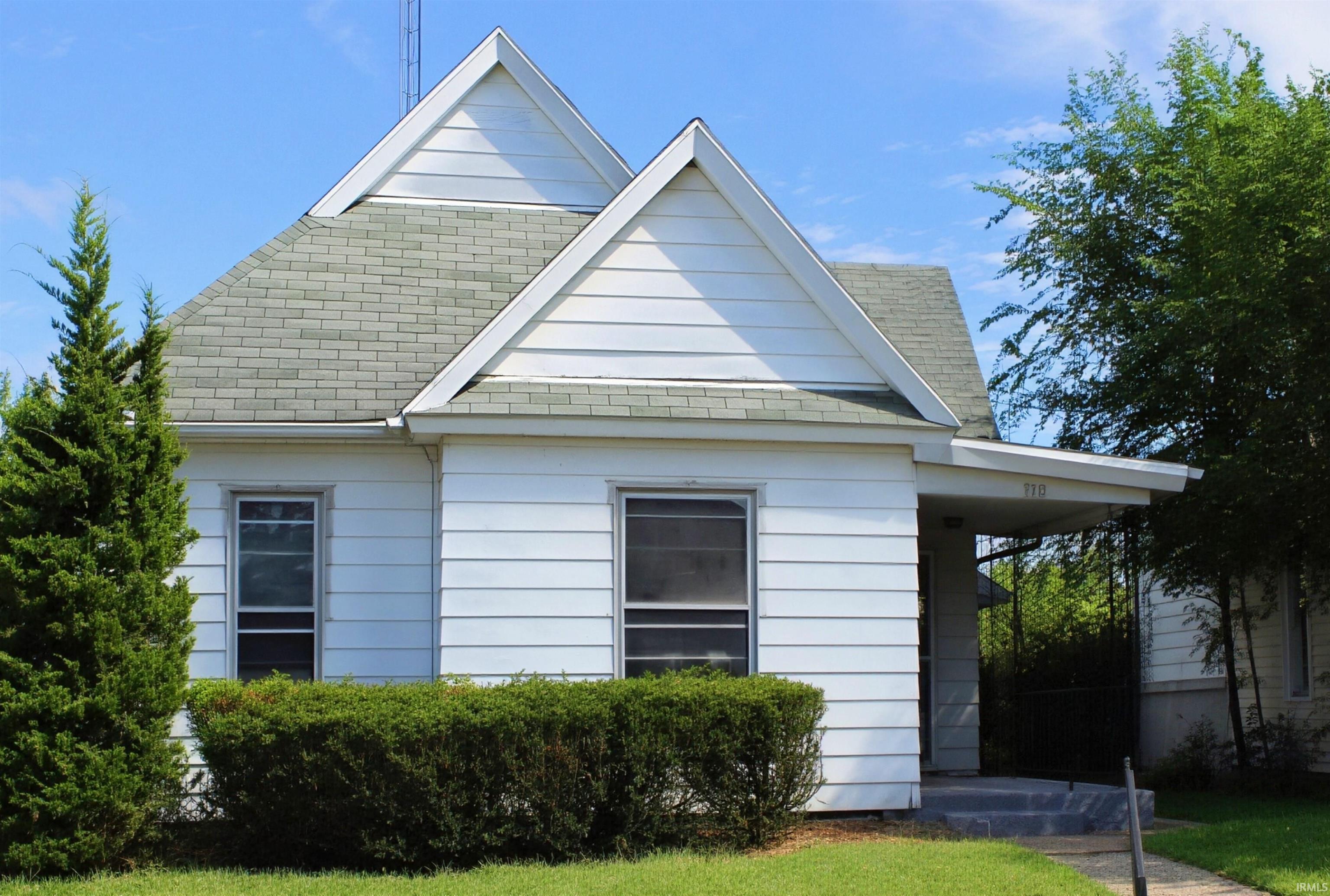 710 Laporte Avenue Property Photo 1