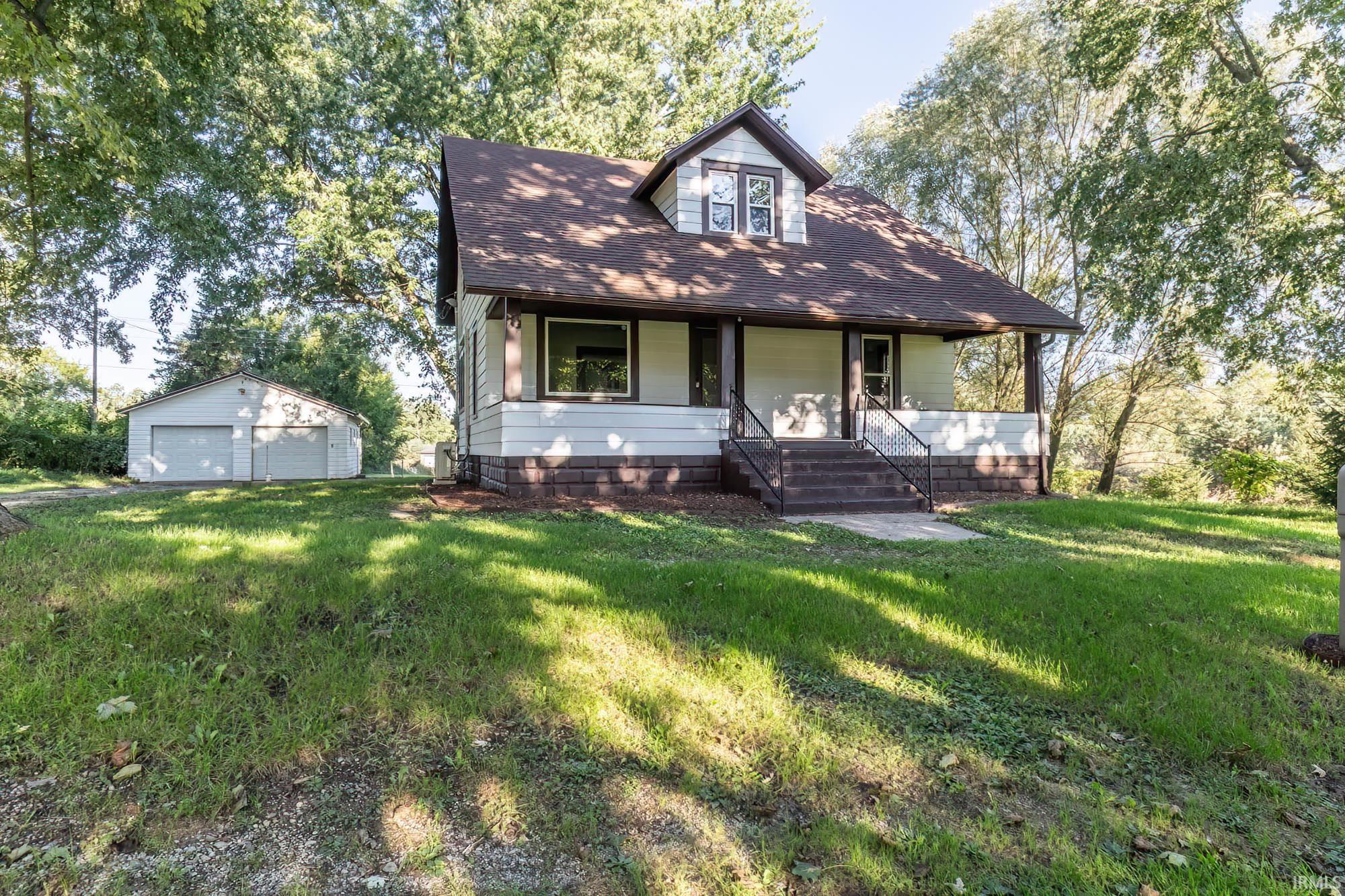 675 N Flint Road Property Photo 1