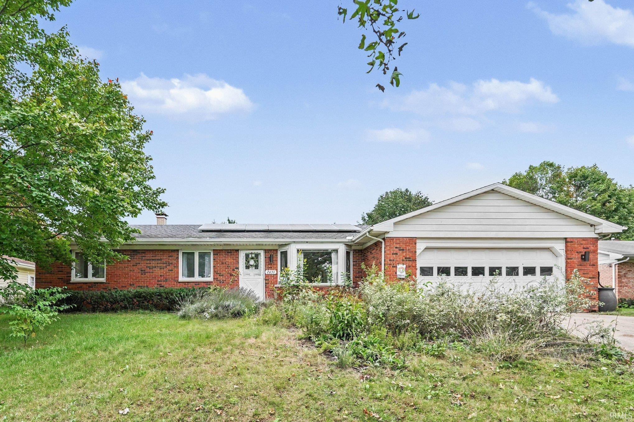 2633 Arrowhead Drive Property Photo 1