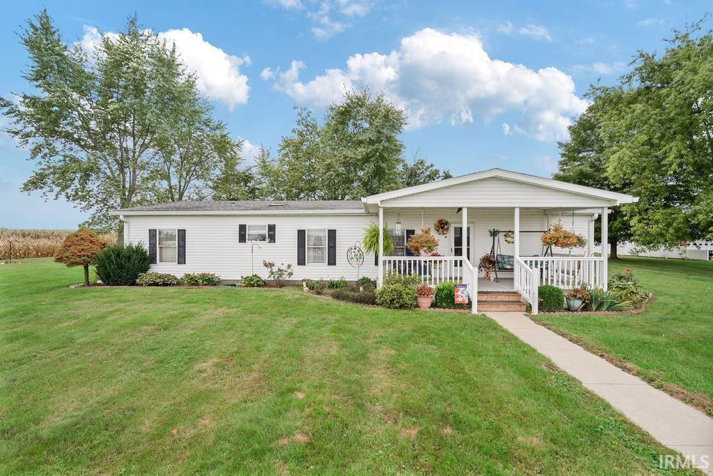 4113 S 450 West Property Photo 1