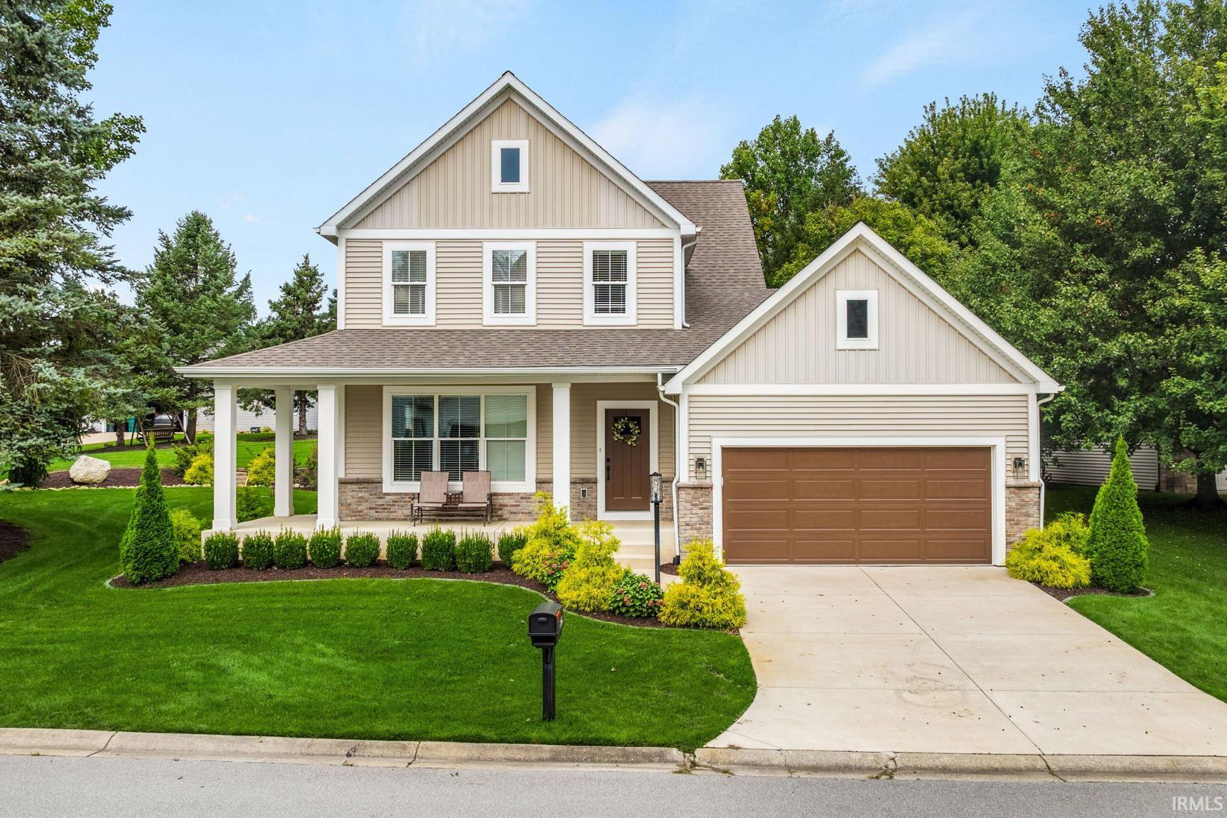 55751 Wood Duck Court Property Photo 1
