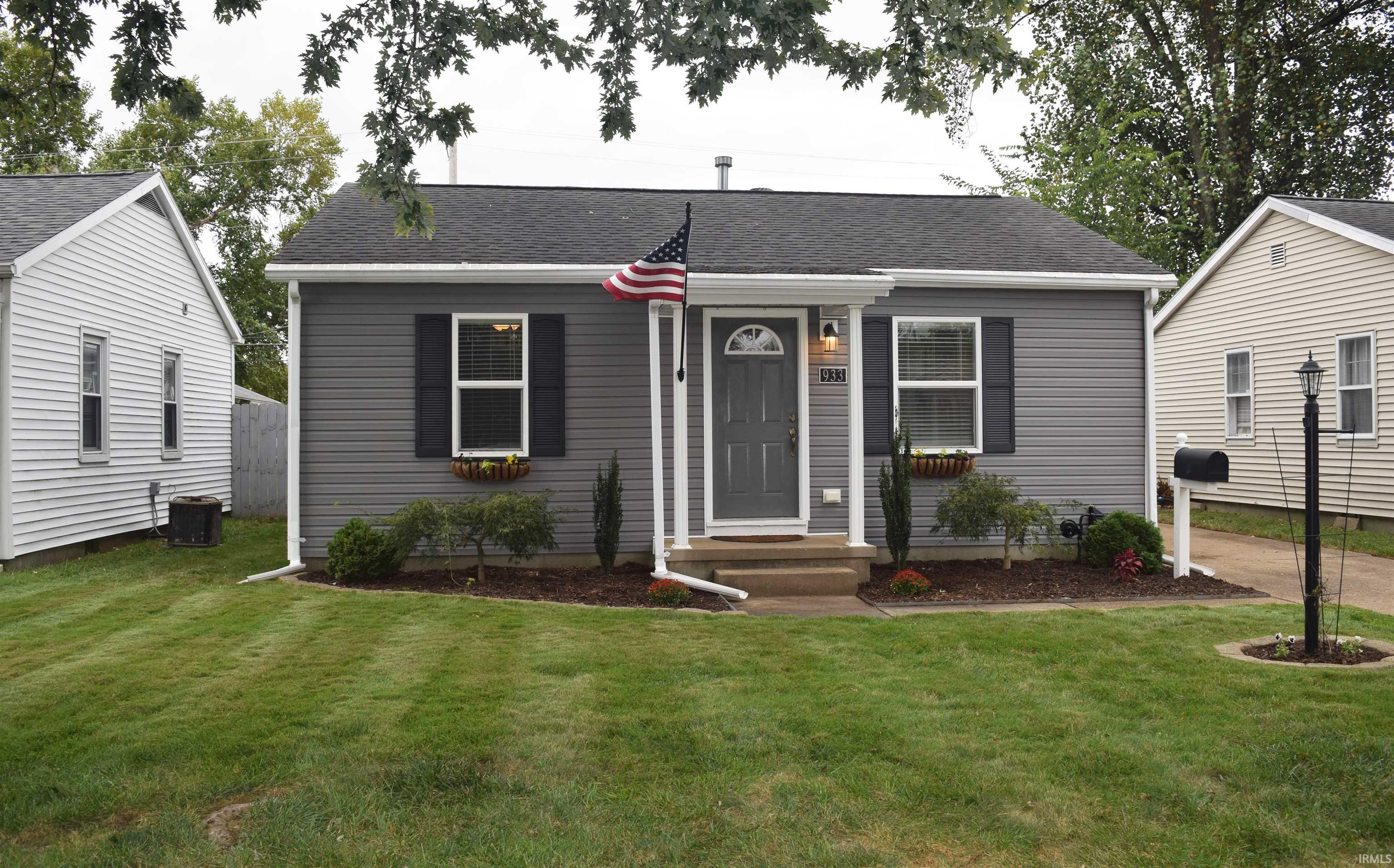 933 Tulip Avenue Property Photo 1