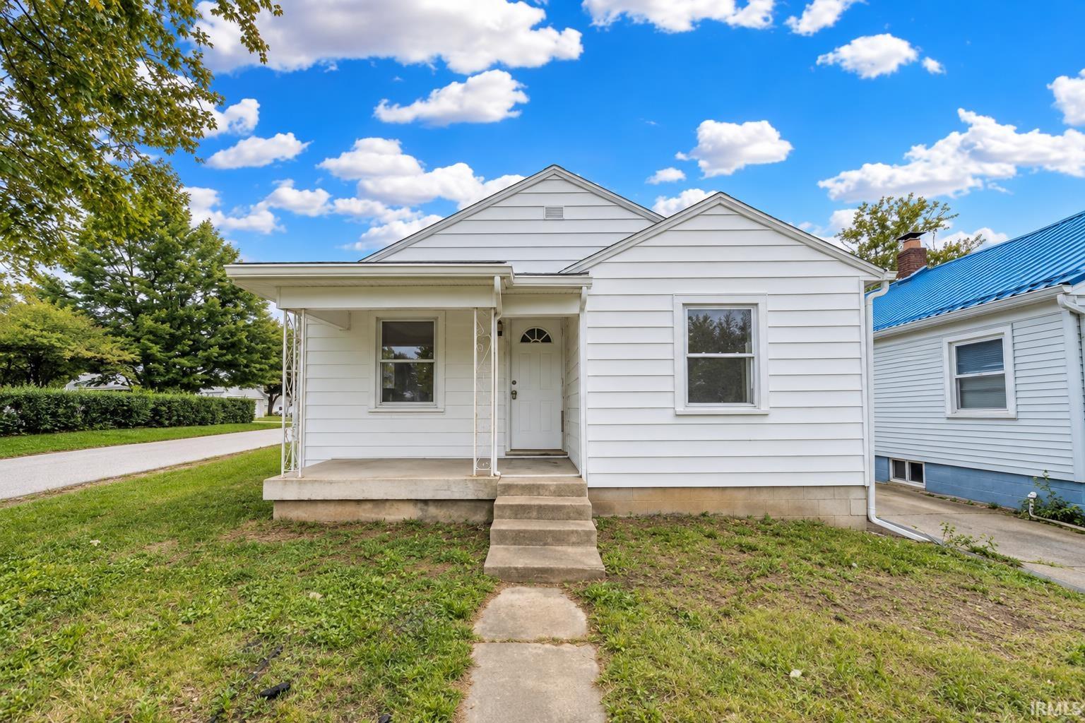 3015 S Hackley Street Property Photo 1