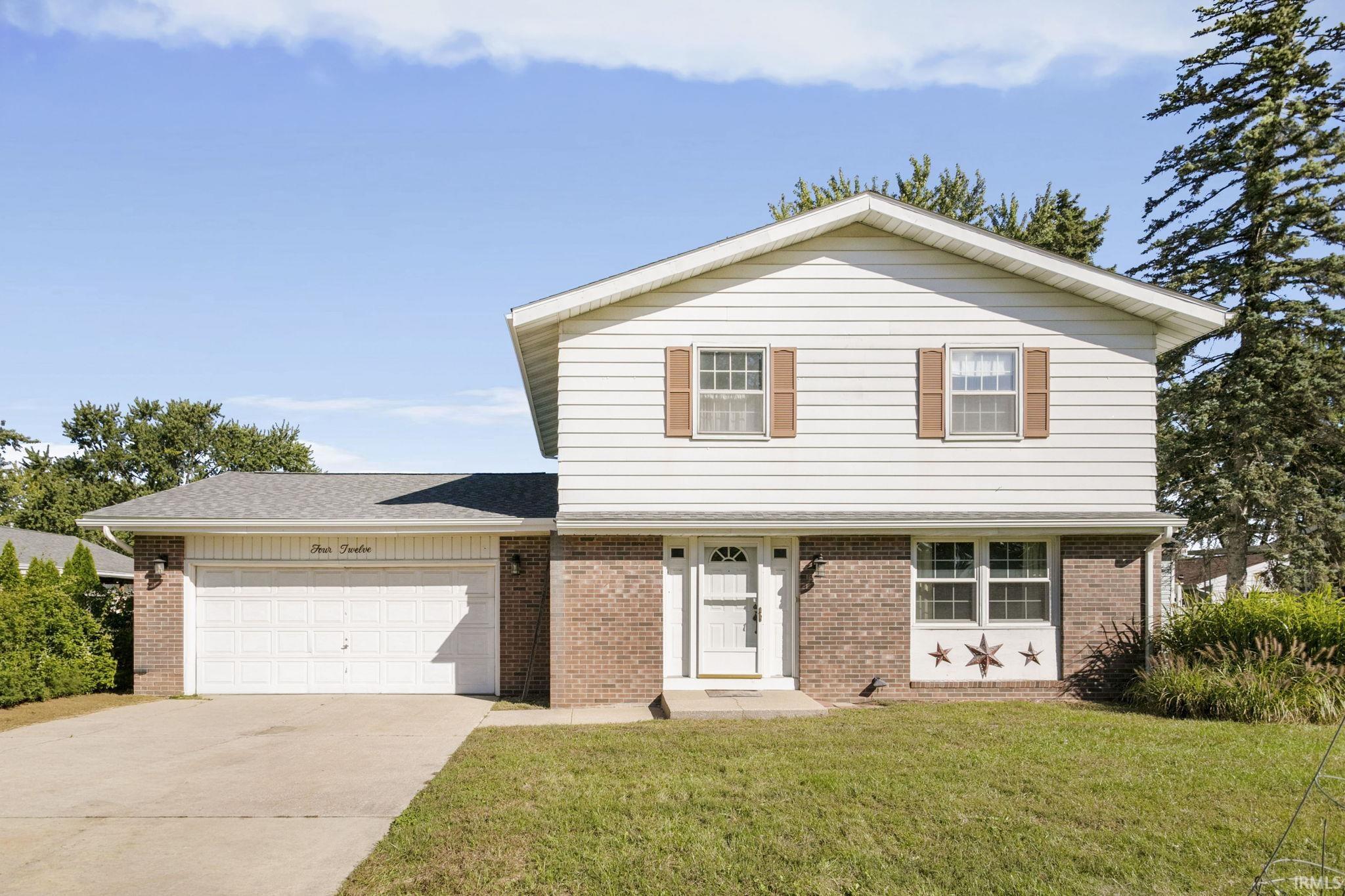 412 E Hively Avenue Property Photo 1