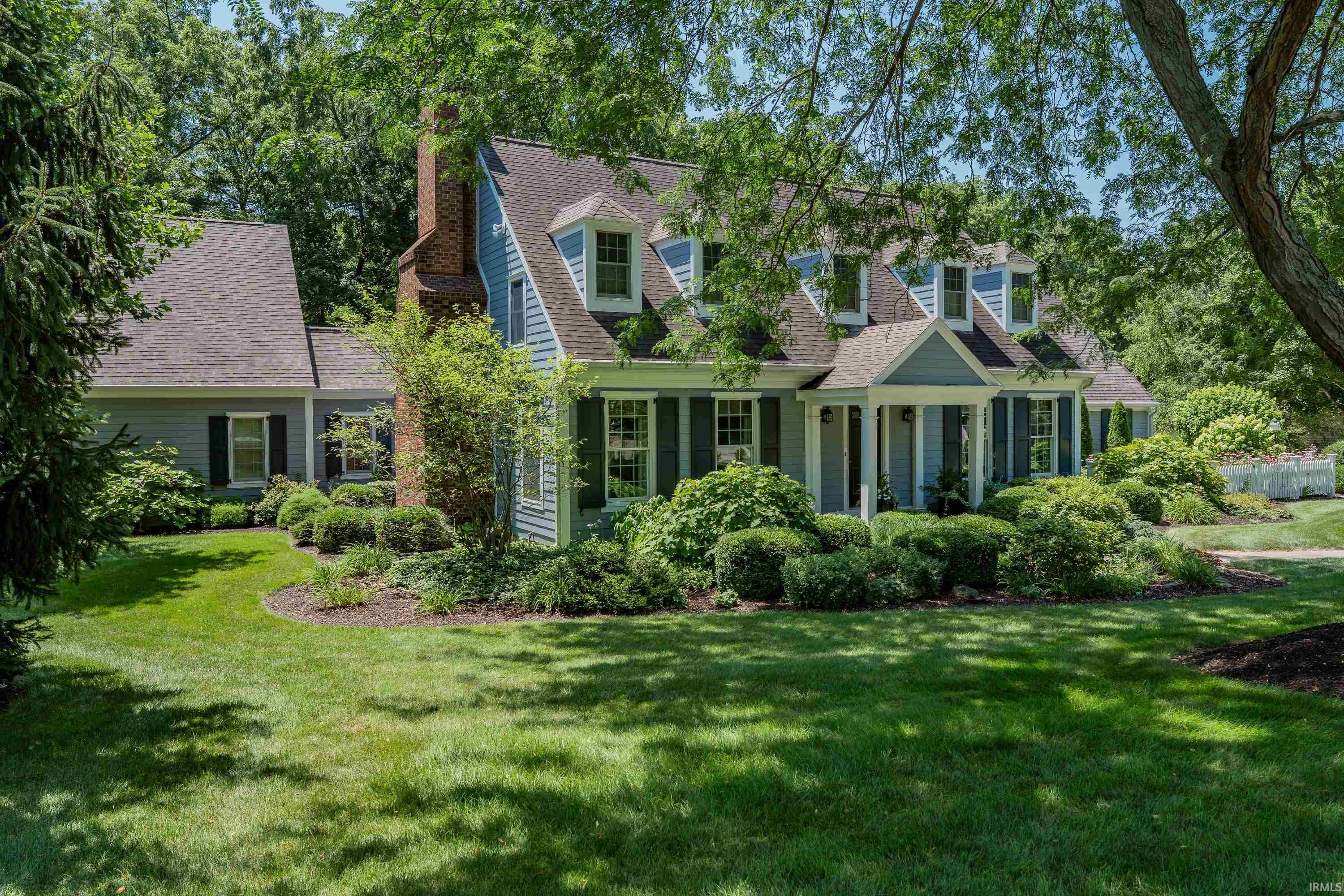 6621 Post Road Property Photo 1