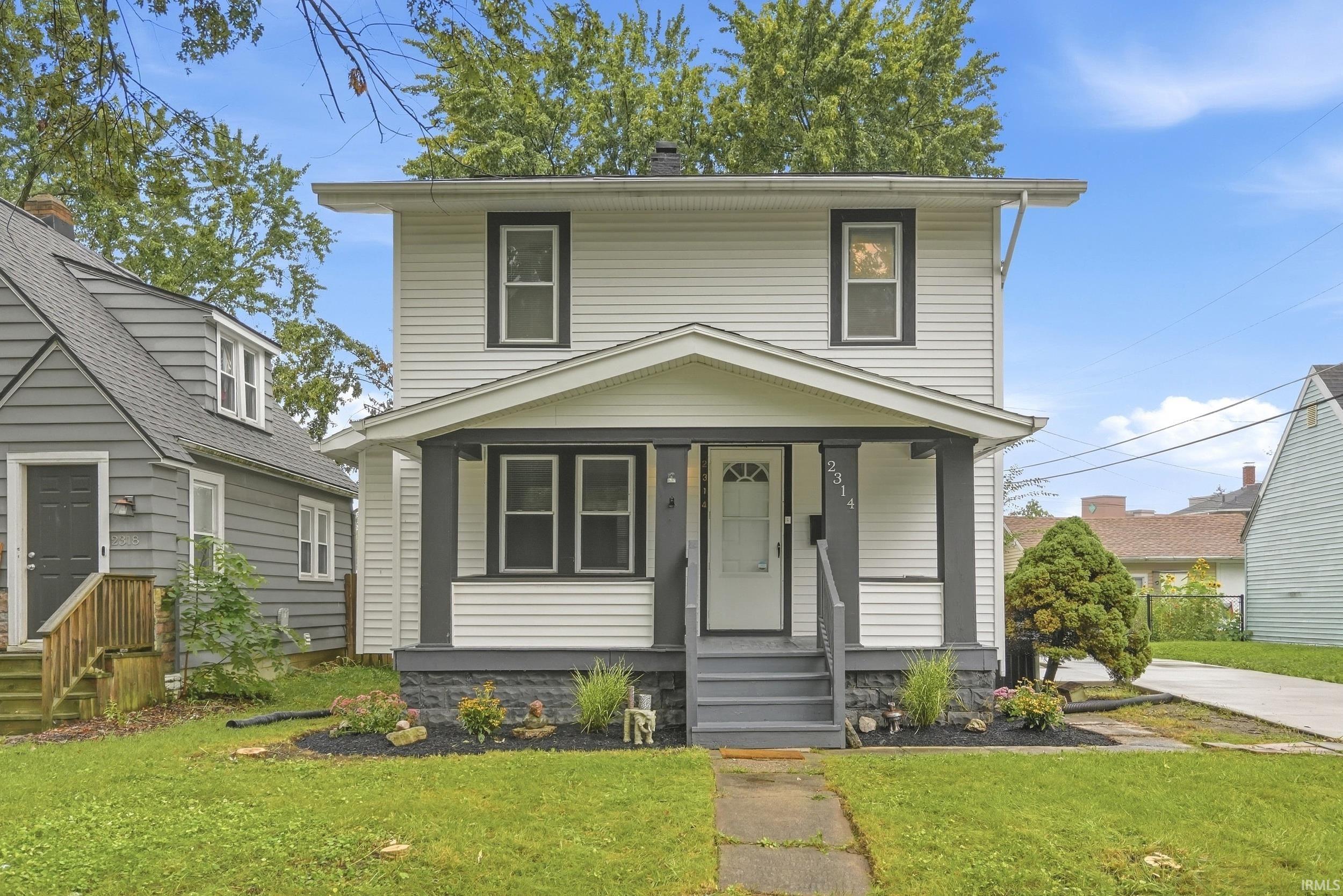 2314 Dodge Avenue Property Photo 1